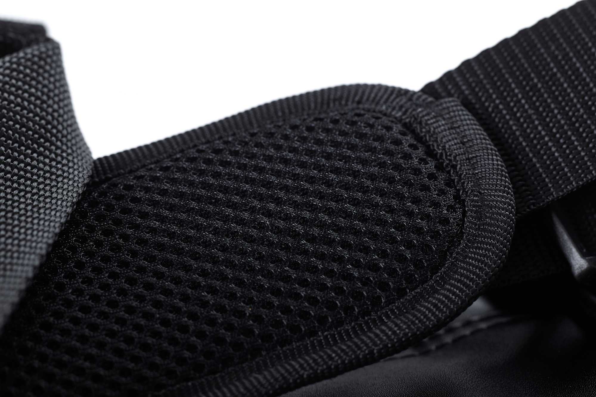 adidas 2in1 Bag Kickboxing black/white adiACC051 PU