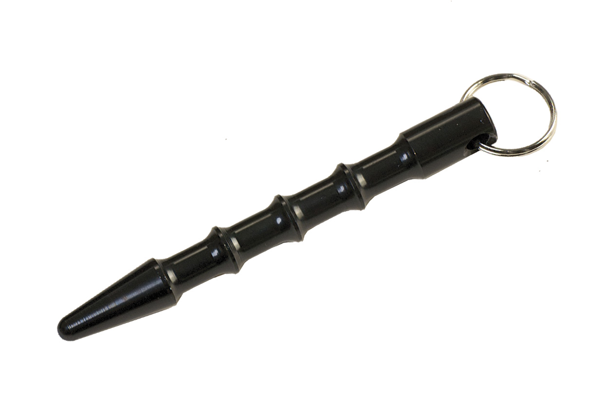 Key Chain Kubotan Ergonomic