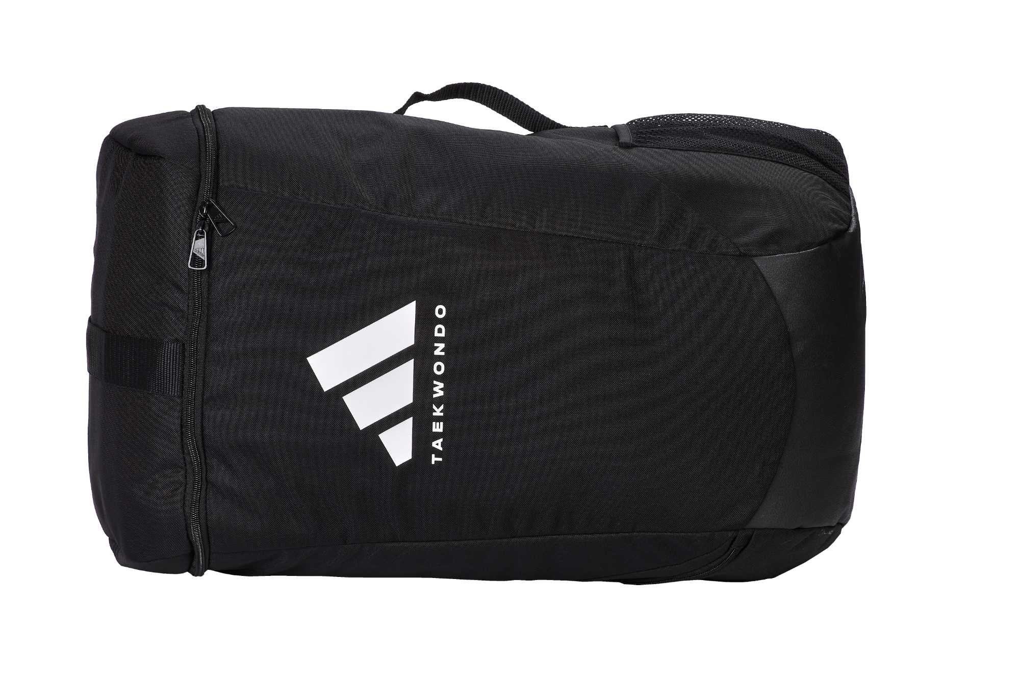 adidas backpack Taekwondo black/white, adiACC090T