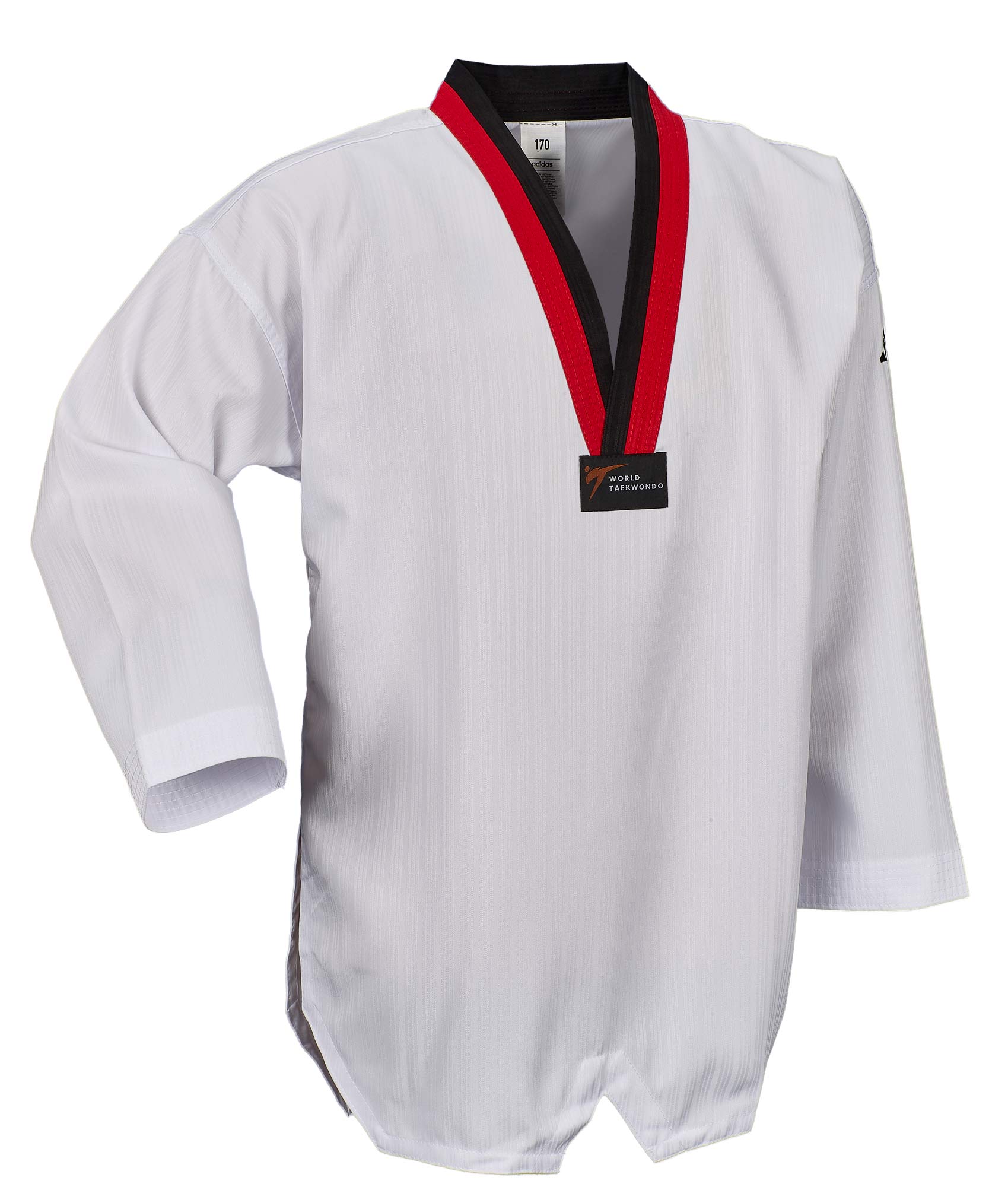 adidas Poomsae dobok Poom ECO