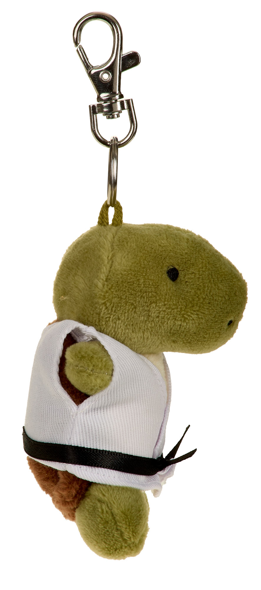 Key Ring Comfy Turtle