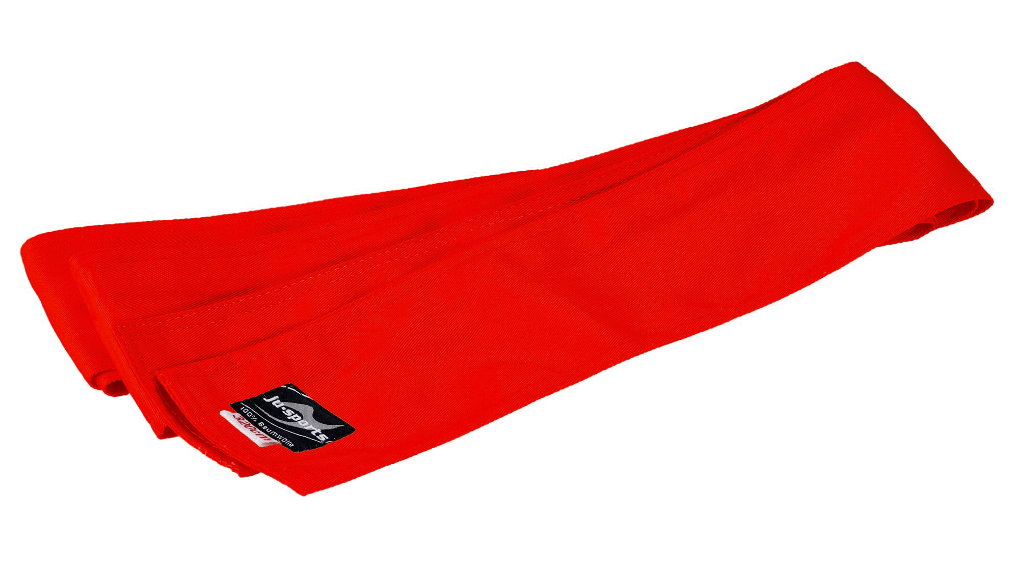 Kung Fu Schärpe aus Baumwolle