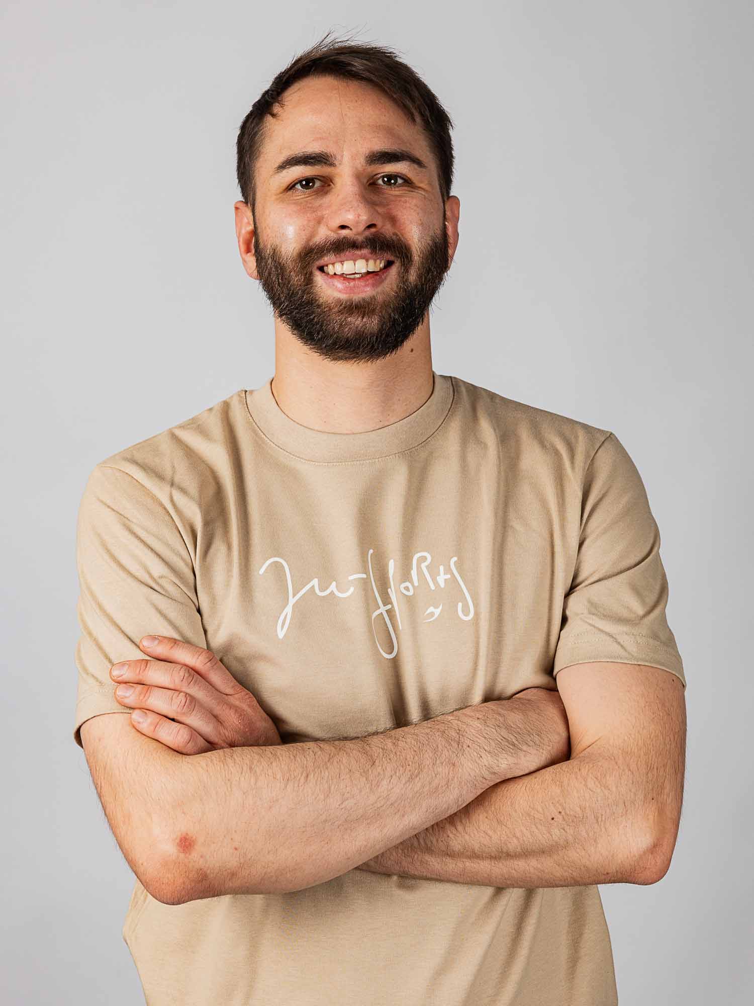 Ju-Sports Scribble Shirt