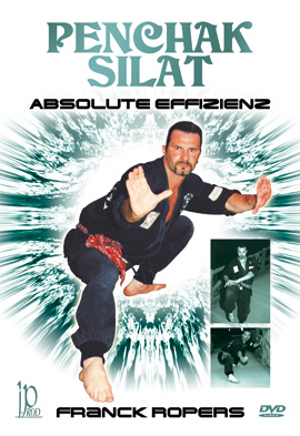 PENCHAK SILAT ABSOLUTE EFFICIENCY with Frank Ropers