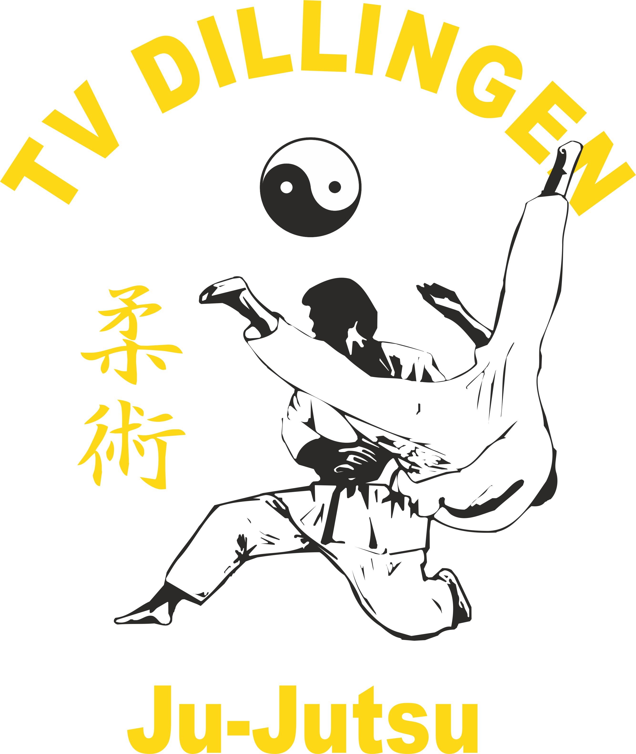 TV Dillingen Ju-Jutsu