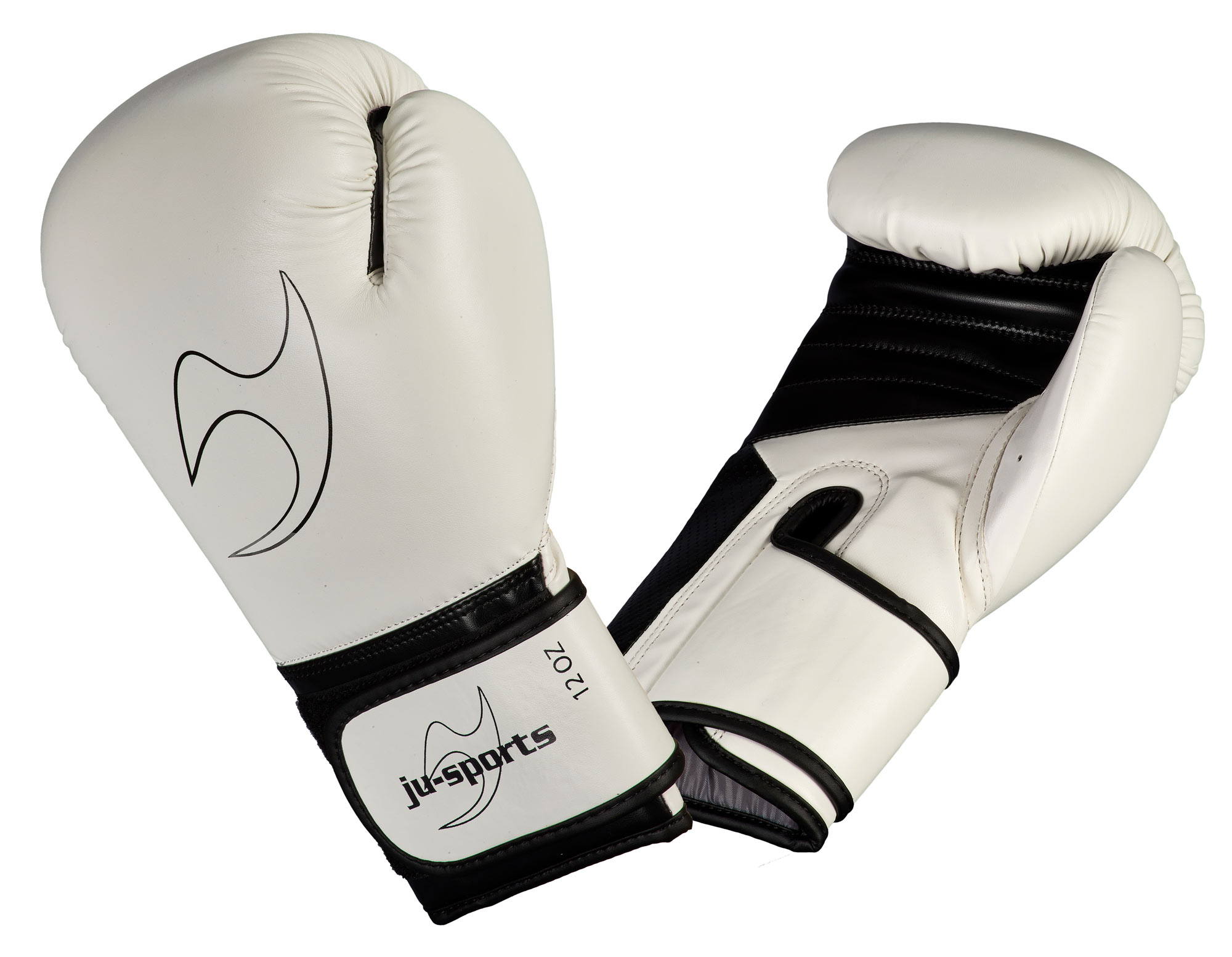 Boxhandschuh Training 2.0 white