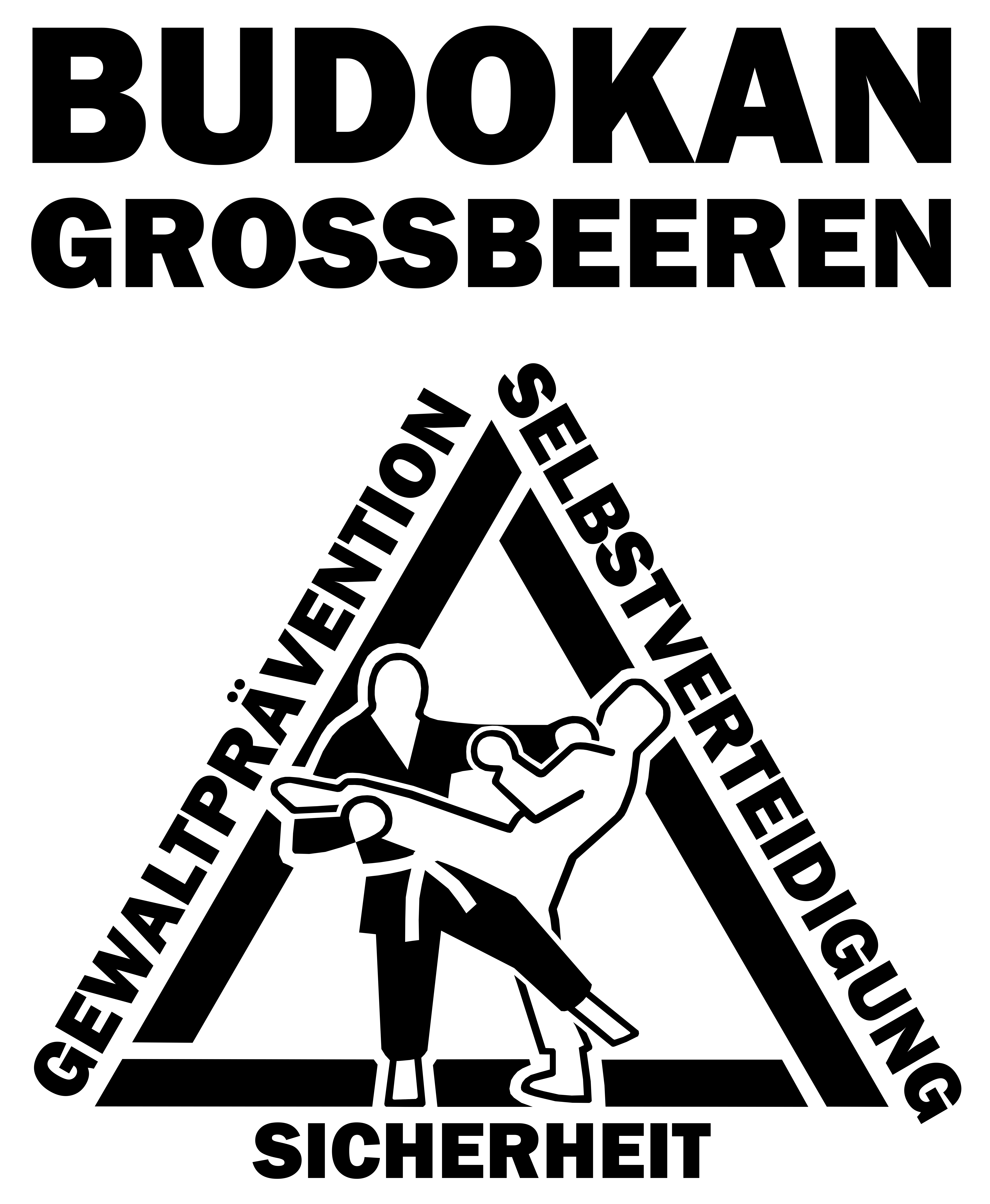 Budokan Großbeeren e.V.