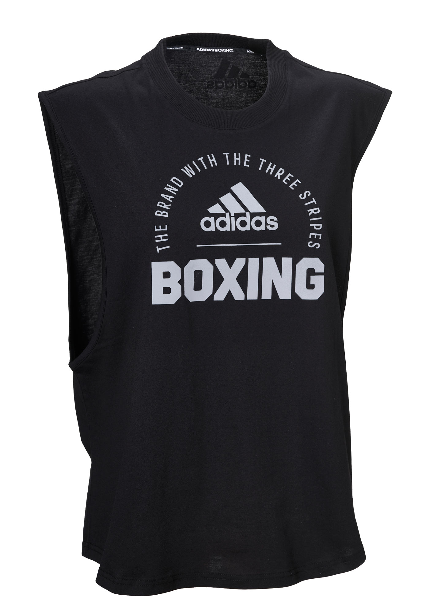 adidas Kick Boxing Shorts ADILKS1 blue