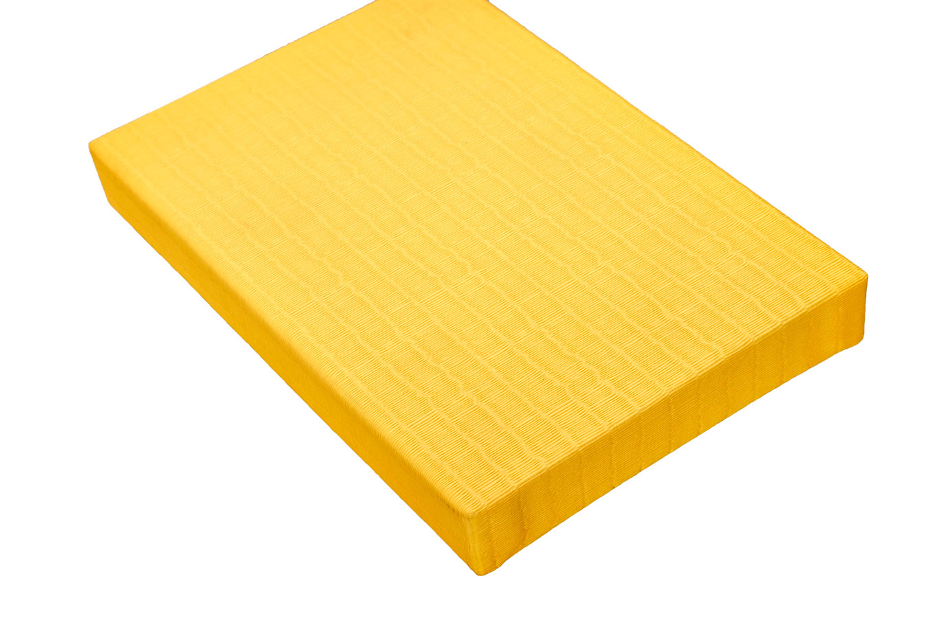 Tatami AGGLOREX Standard 1 x 1 m x 5 cm, made in Europe