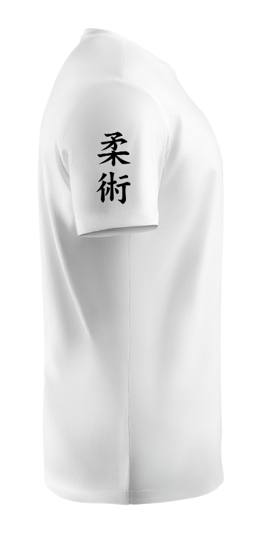 T-Shirt Kids Ju-Jutsu Isny, 3 Farben