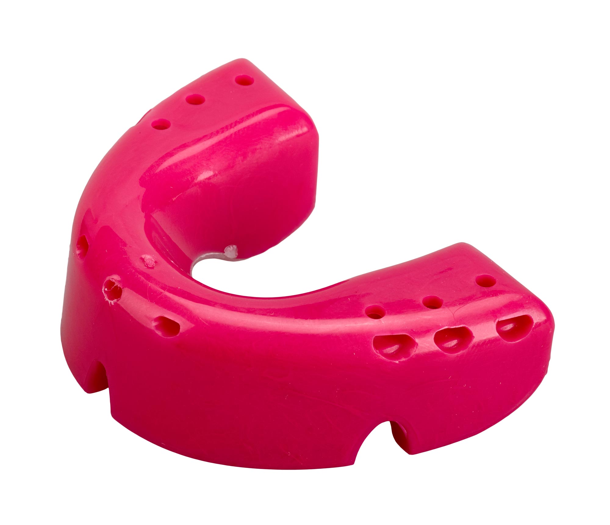 OPRO Zahnschutz Gold Braces Senior pink/pearl