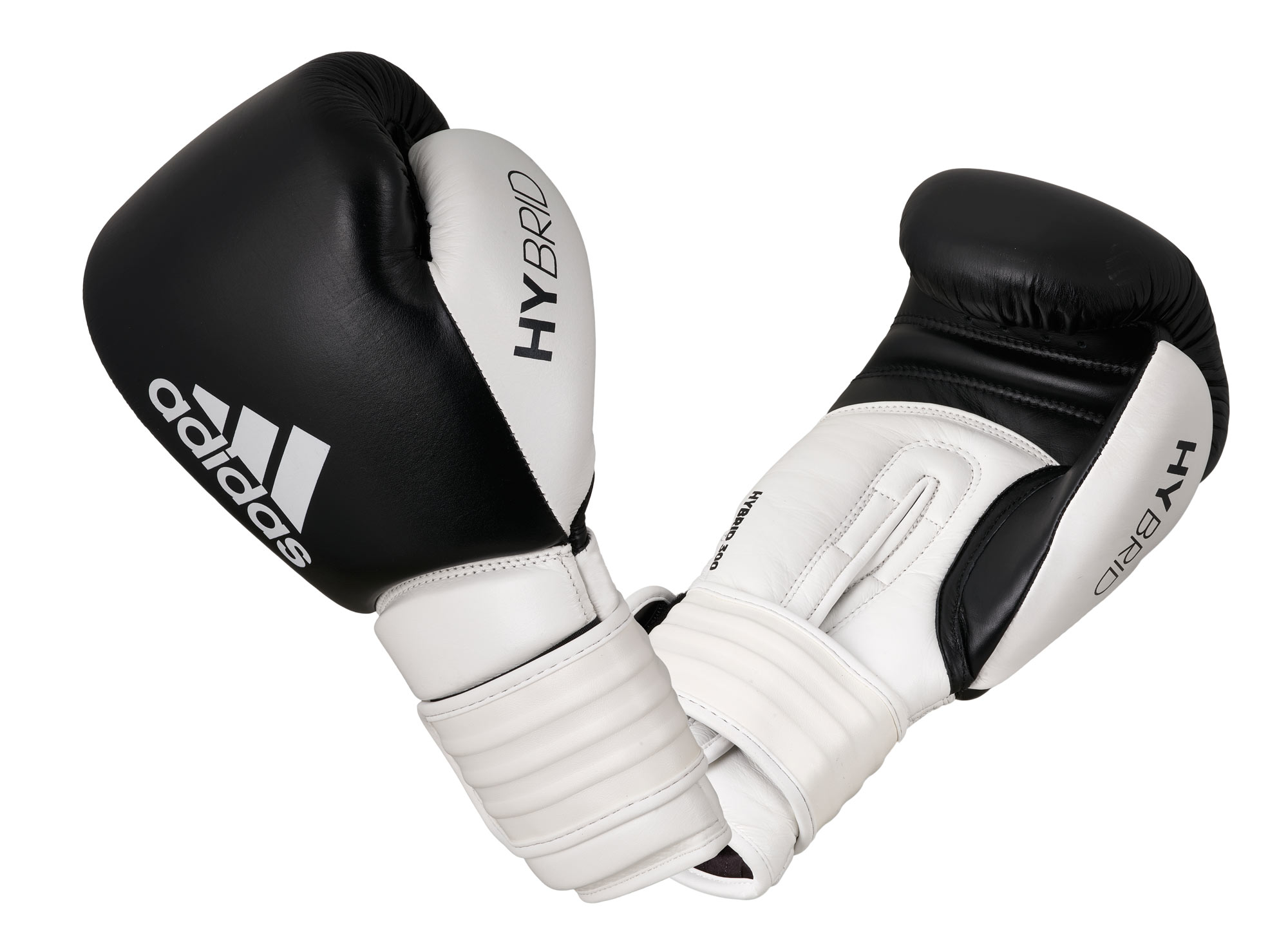 Adidas hybrid 300 boxing gloves review online