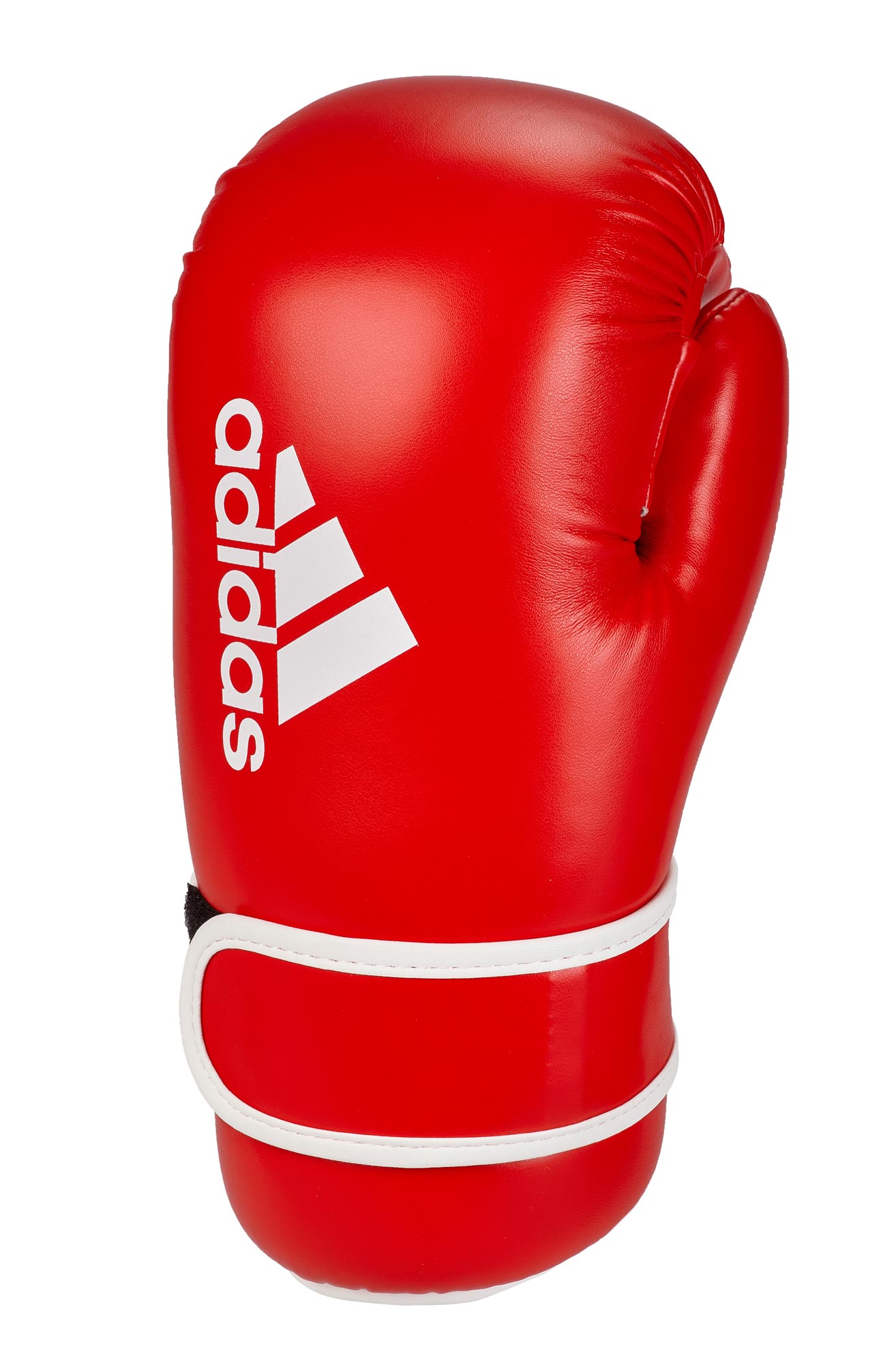 adidas Pro Point Fighter Handschuhe red/white, adiKBPF100