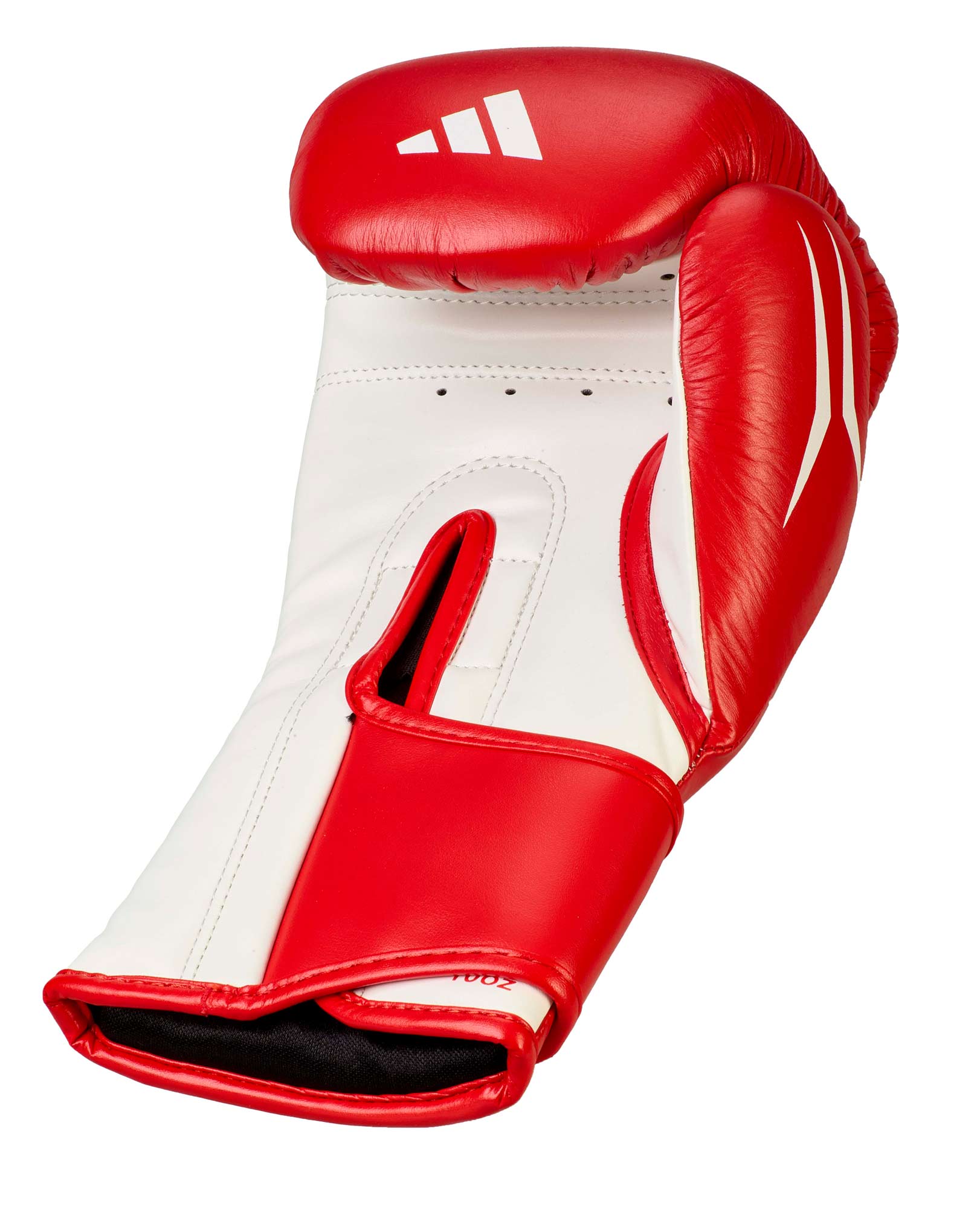 adidas Boxhandschuhe SPEED TILT 250 red/white, SPD250TG