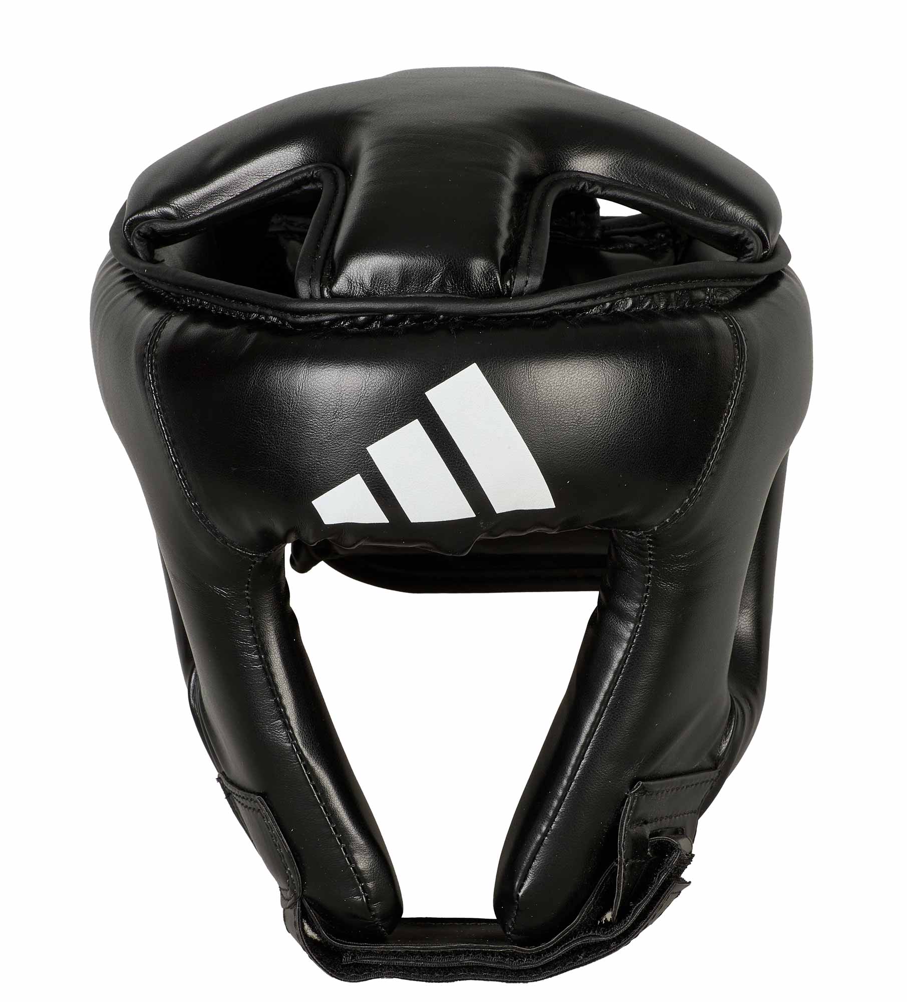 adidas kickboxing head protector Rookie ADIBH01, black