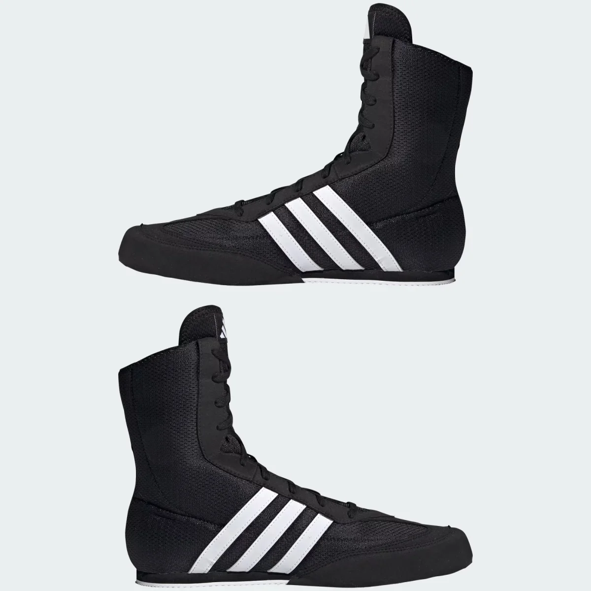 adidas Boxschuhe Box Hog Classic