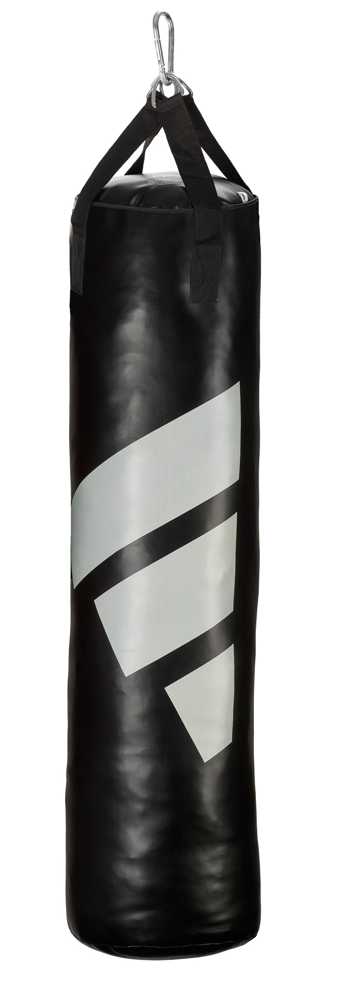 adidas punching bag Speed adiSBAC18N black/silver