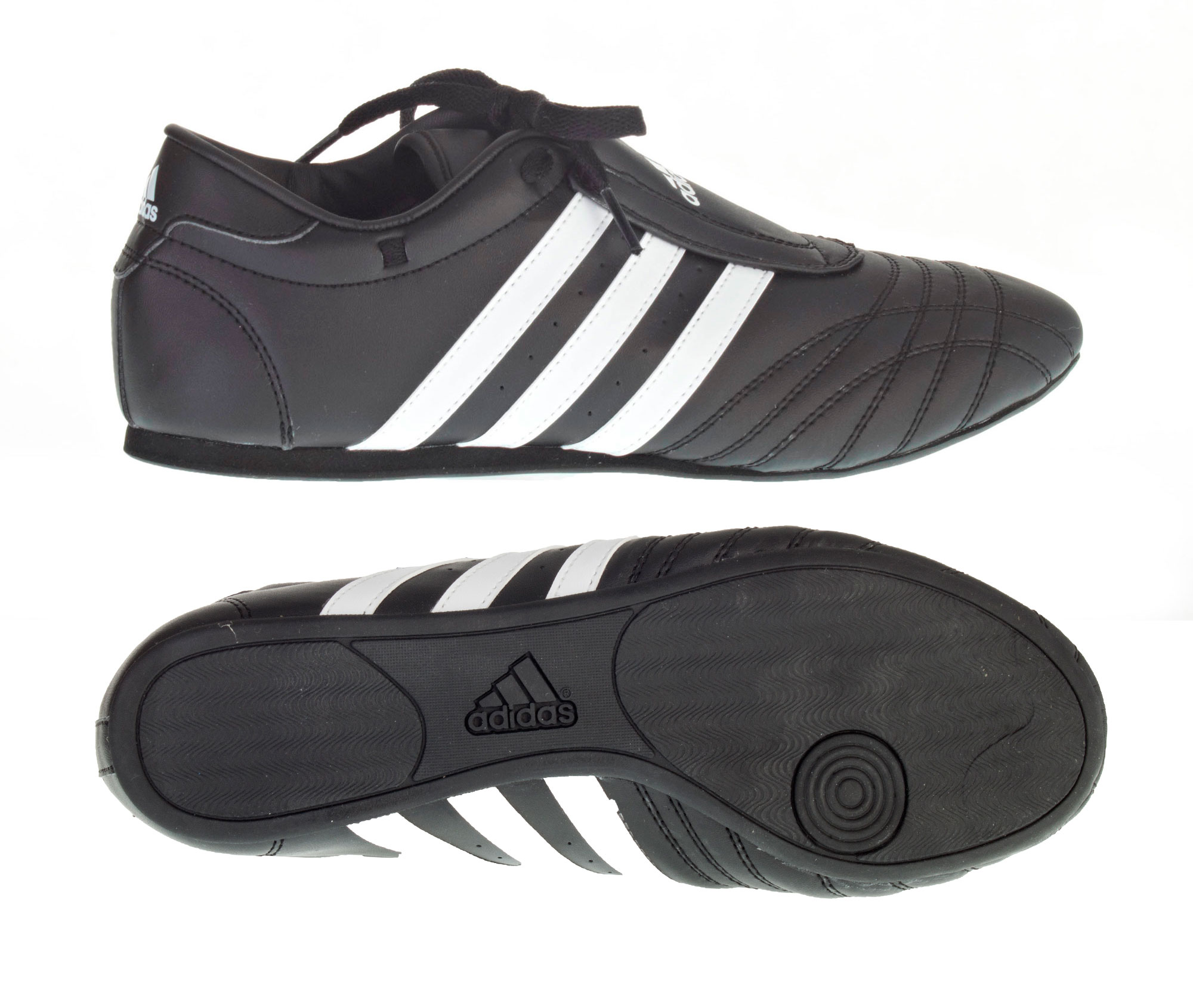 adidas SM II Sneaker schwarz