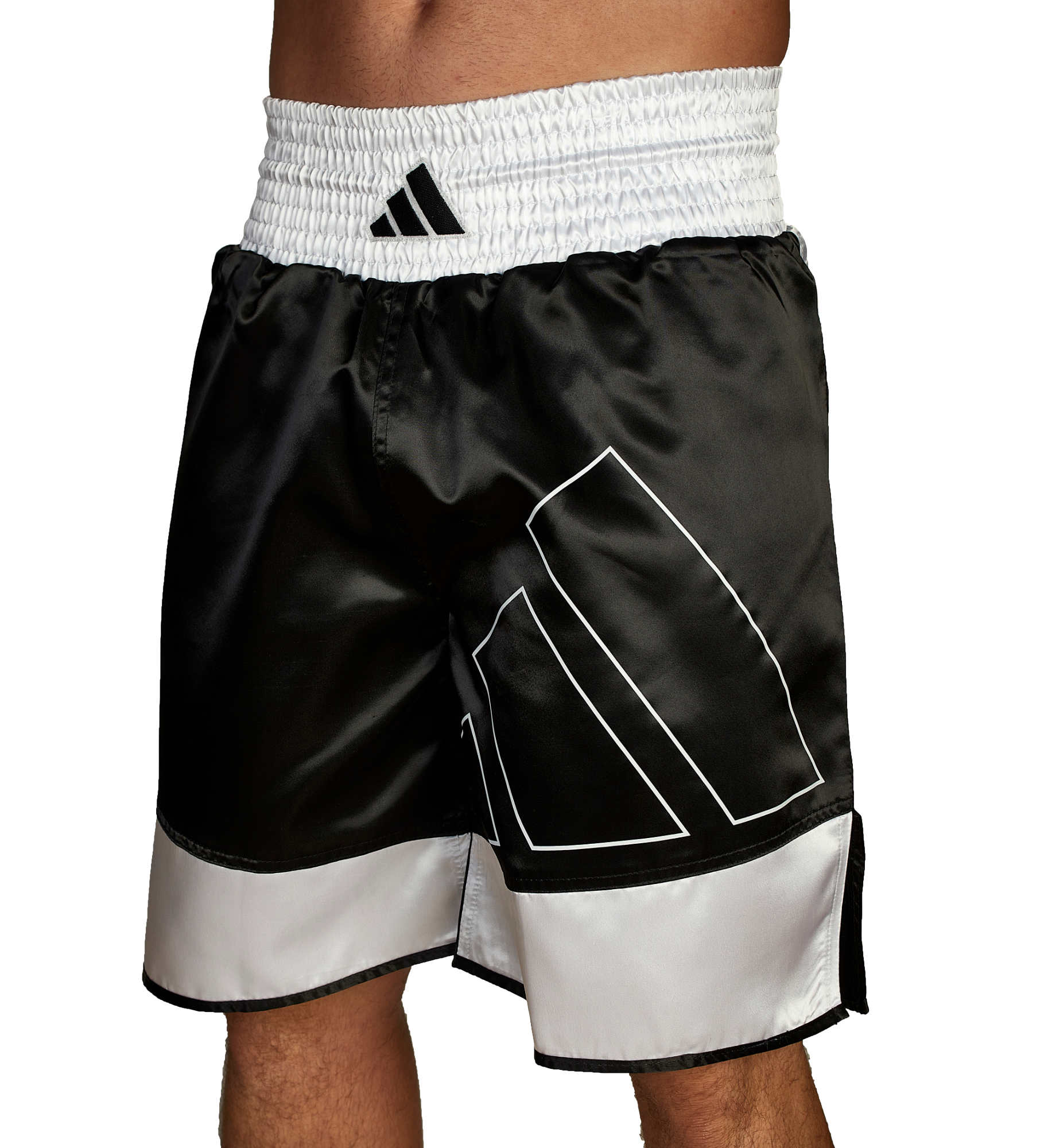 adidas Kick Light Shorts black/white, adiKBL3