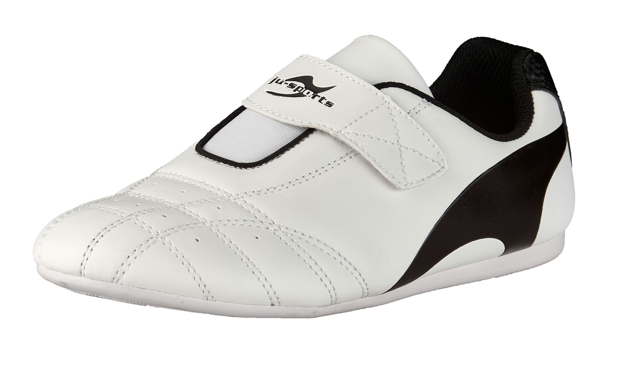 Taekwondo Footwear Korea C2 white