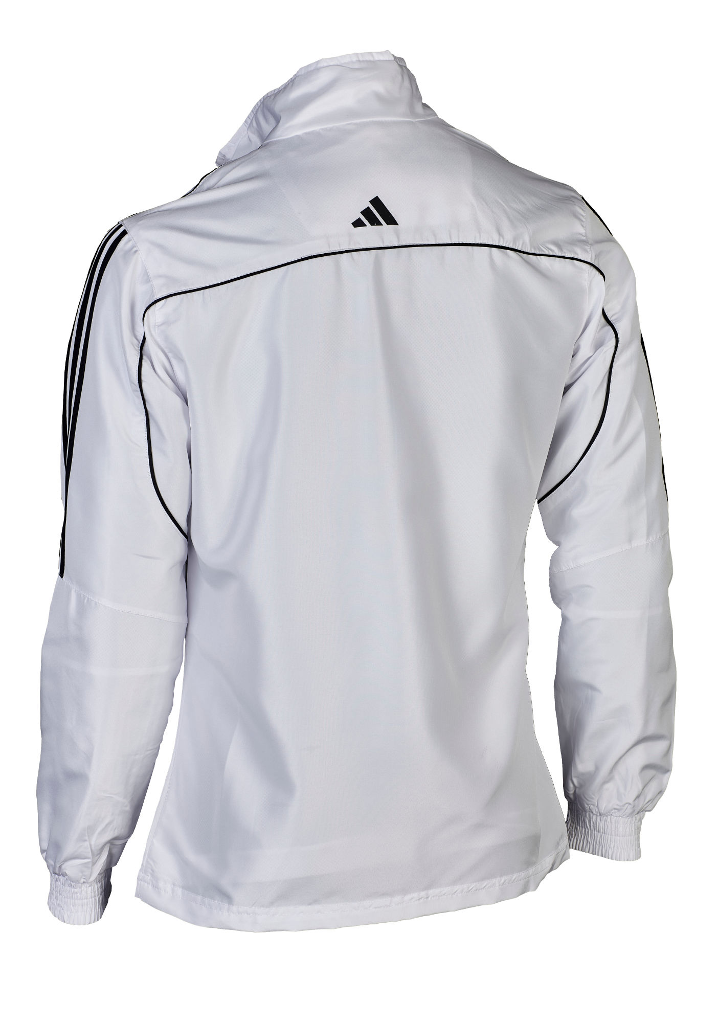 adidas Trainingsjacke TR40, weiß