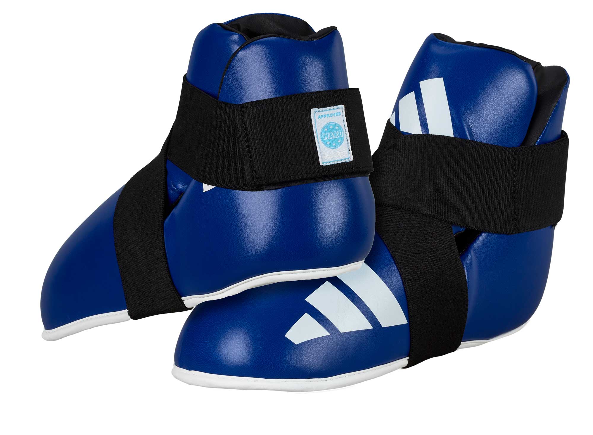 adidas Super Safety Kicks adiKBB100 blue