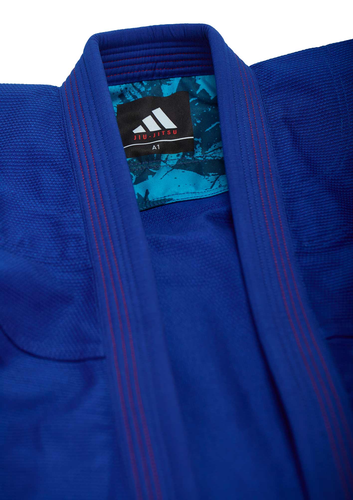 adidas BJJ-Anzug Contest JJ430P