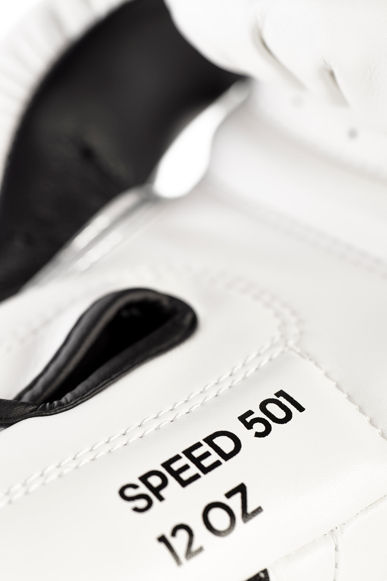 adidas boxing glovesSpeed 500 white/black Microfibre, ADISBG501