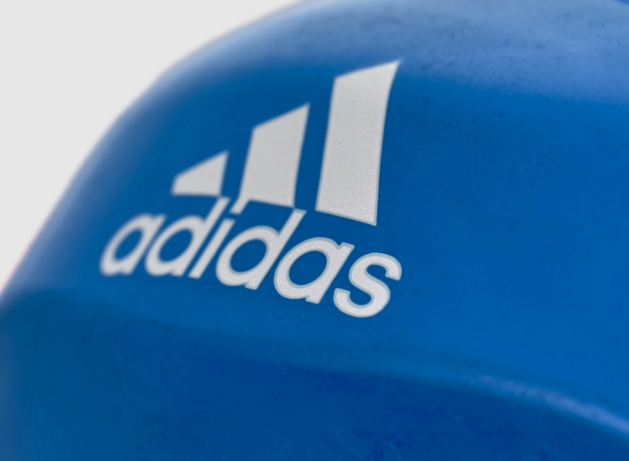 adidas Kopfschutz Kickboxing blue, adiKBHG500