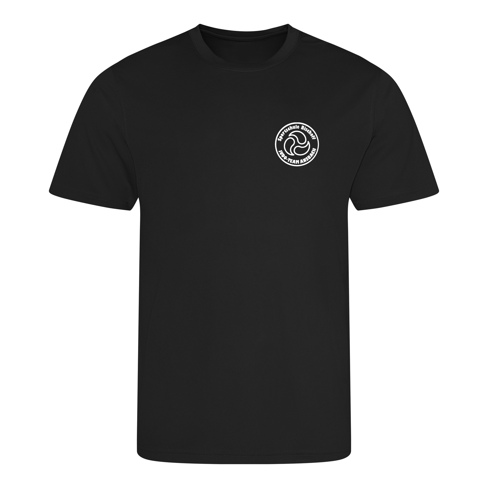 Sportschule Bischoff Funktionsshirt 