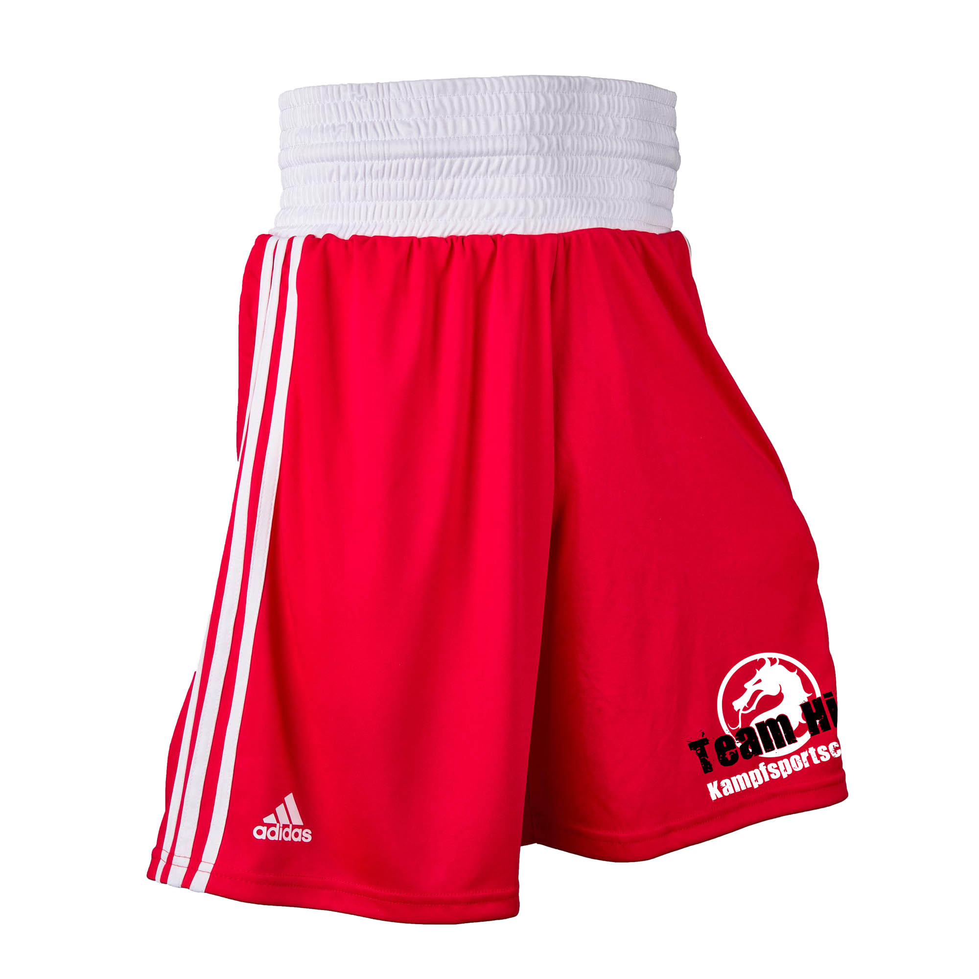 adidas boxing shorts ADIBTS02 black