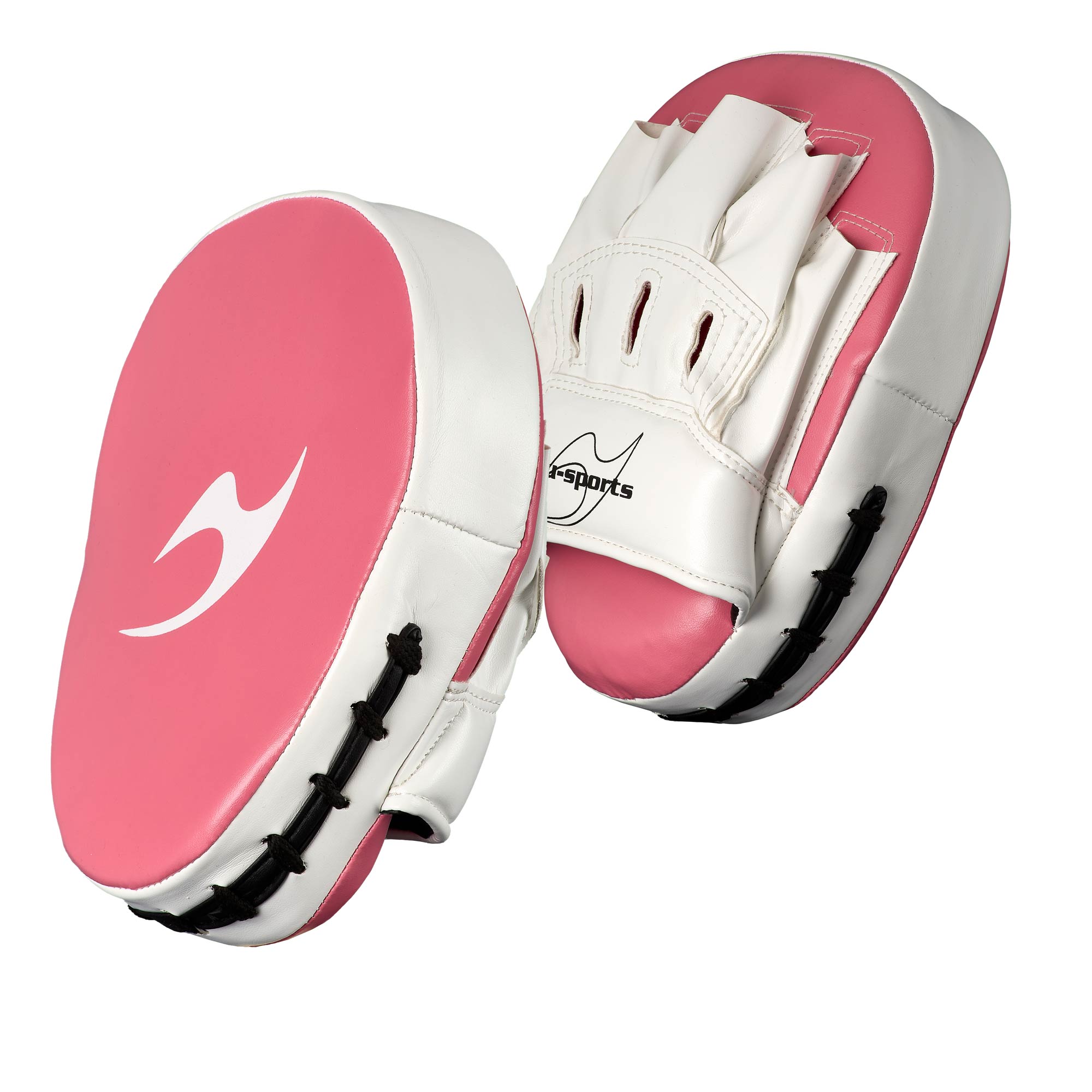 Kids' Curved Focus Mitts