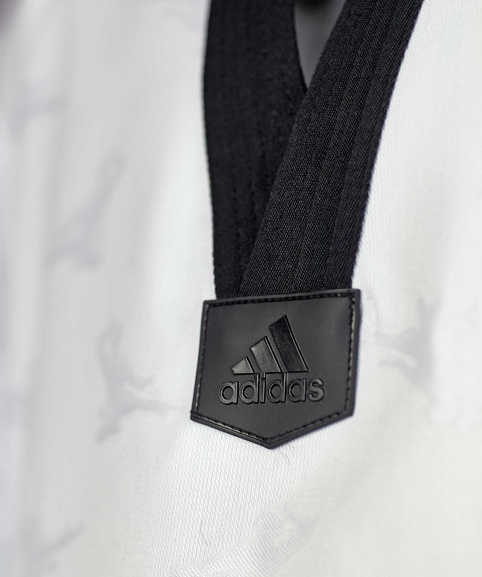 Adidas master taekwondo uniform hotsell