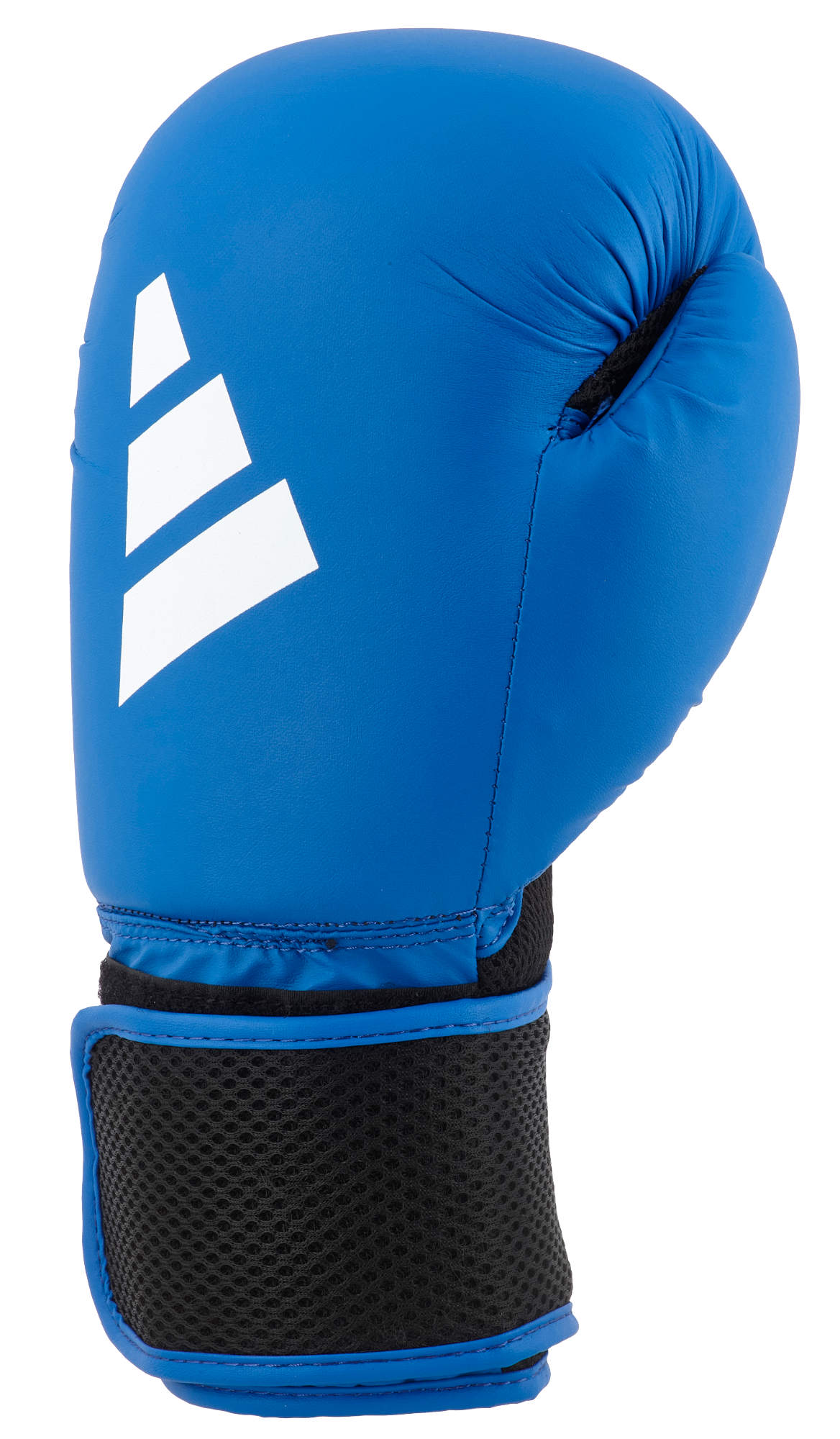 adidas boxing glove Hybrid 25 adiHBG25 blue