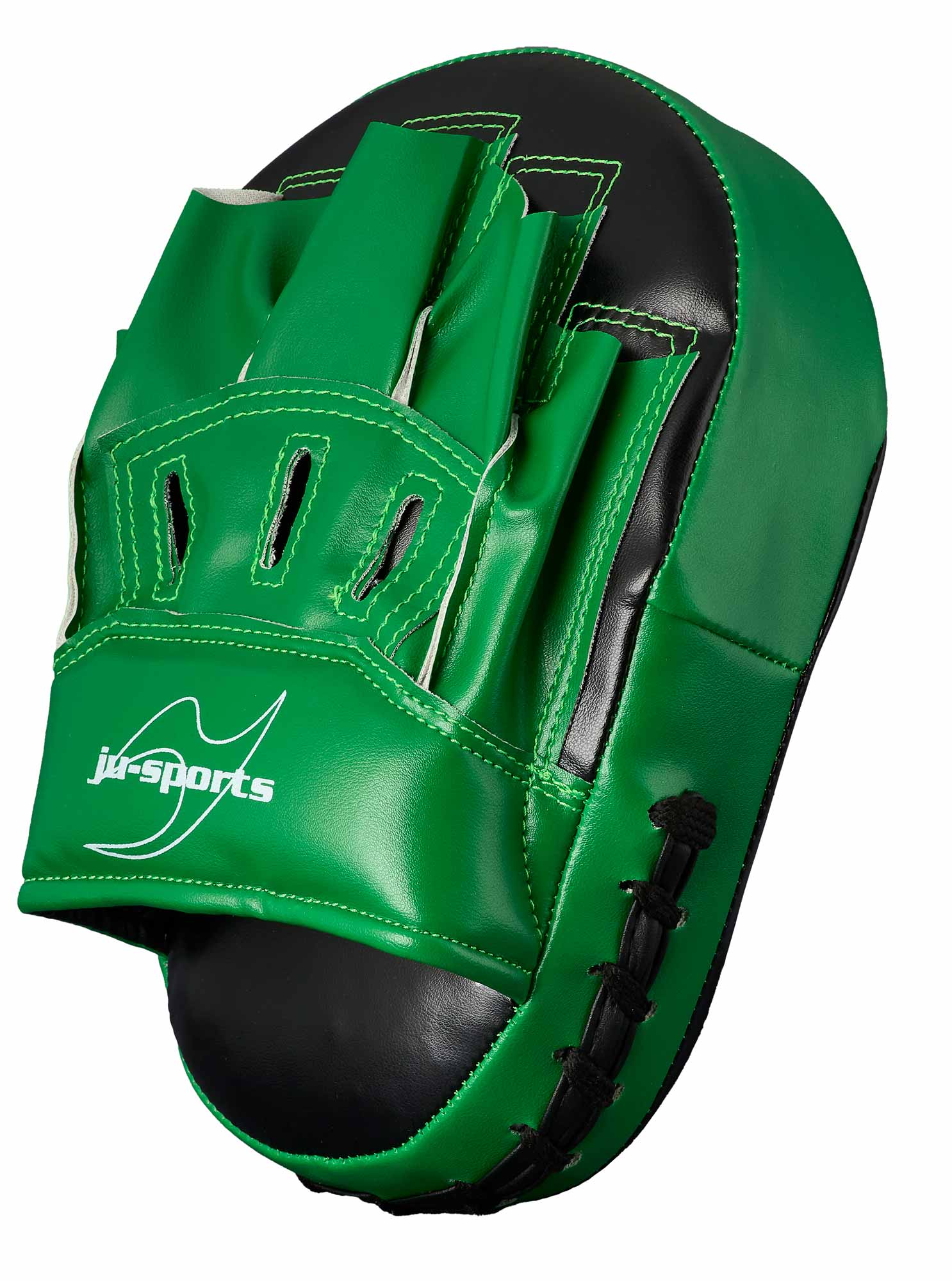 Kids' Curved Focus Mitts