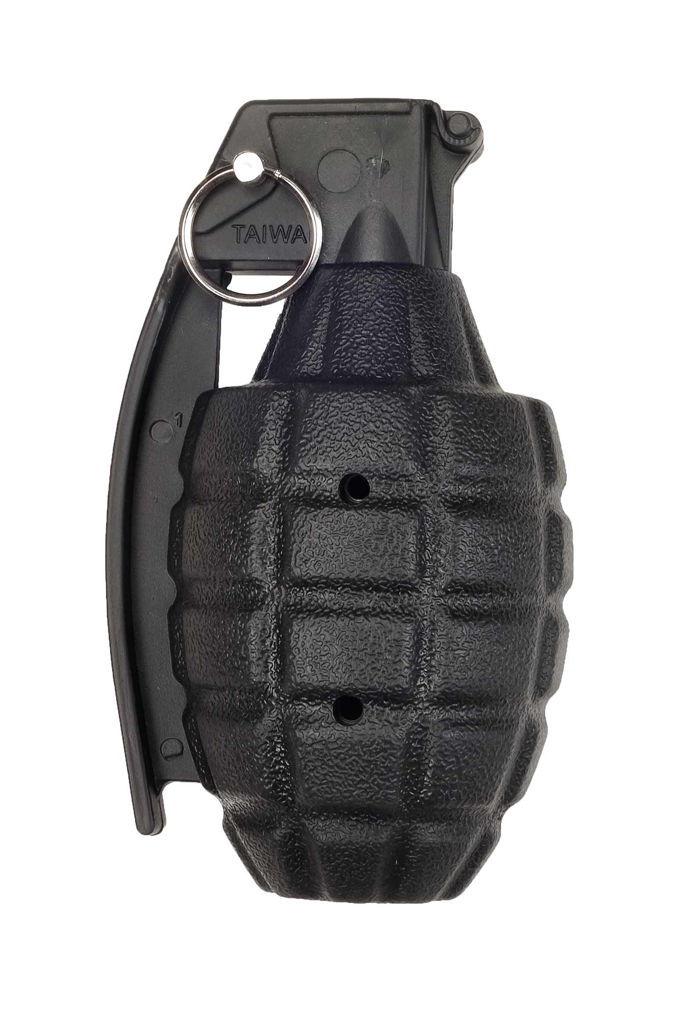 Training hand grenade (PP)
