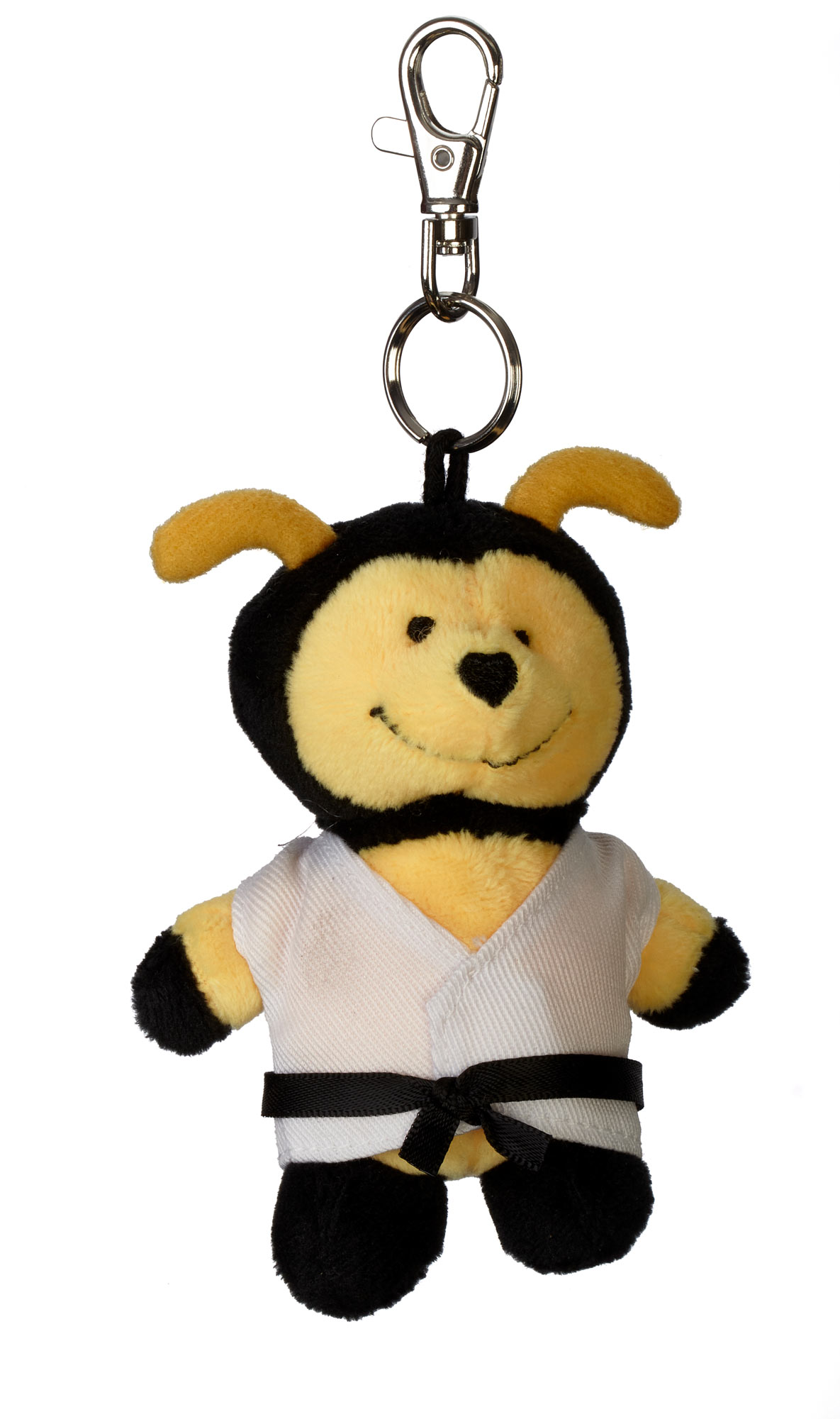 Key Ring Busy Bee