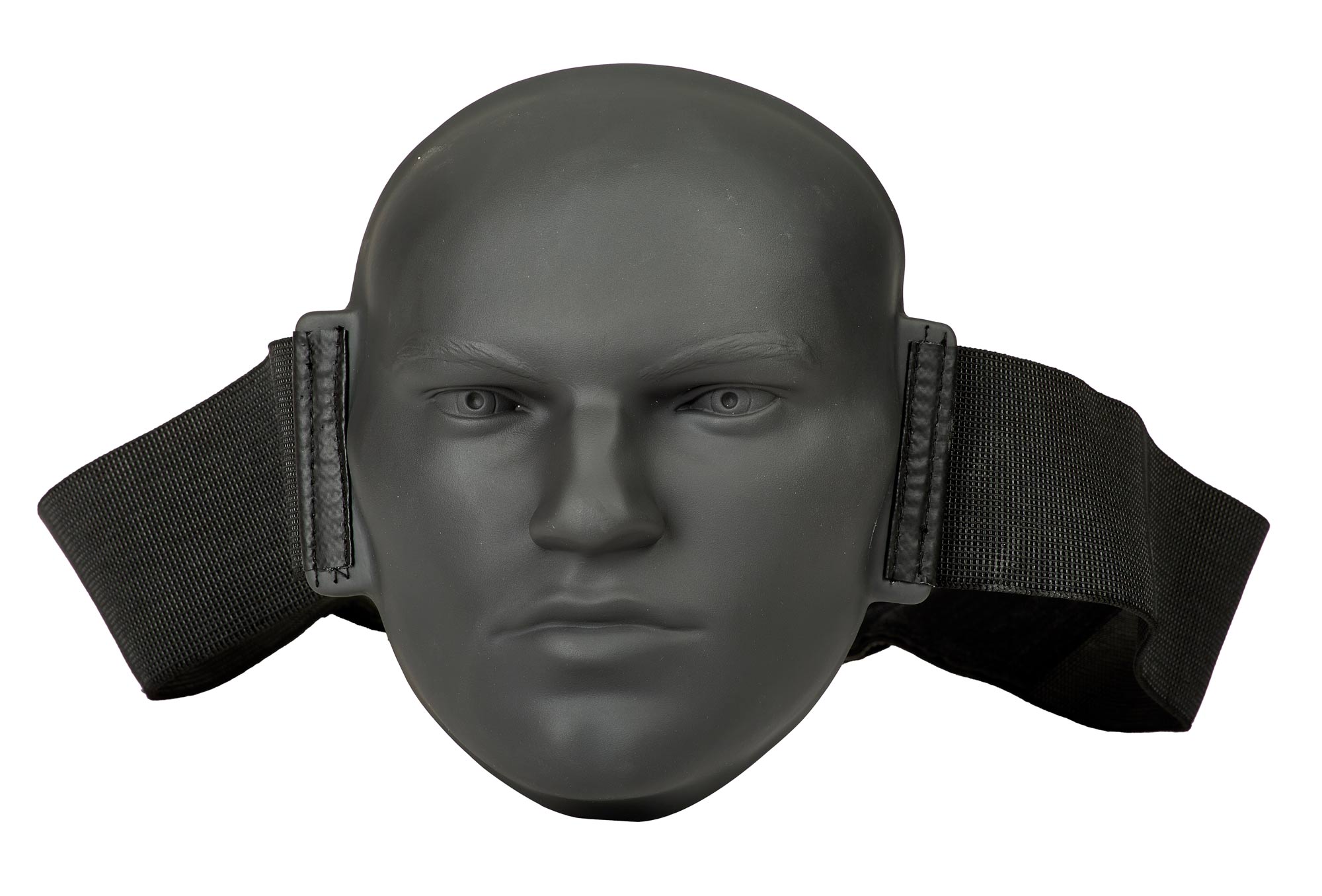 head striking target for boxing bag