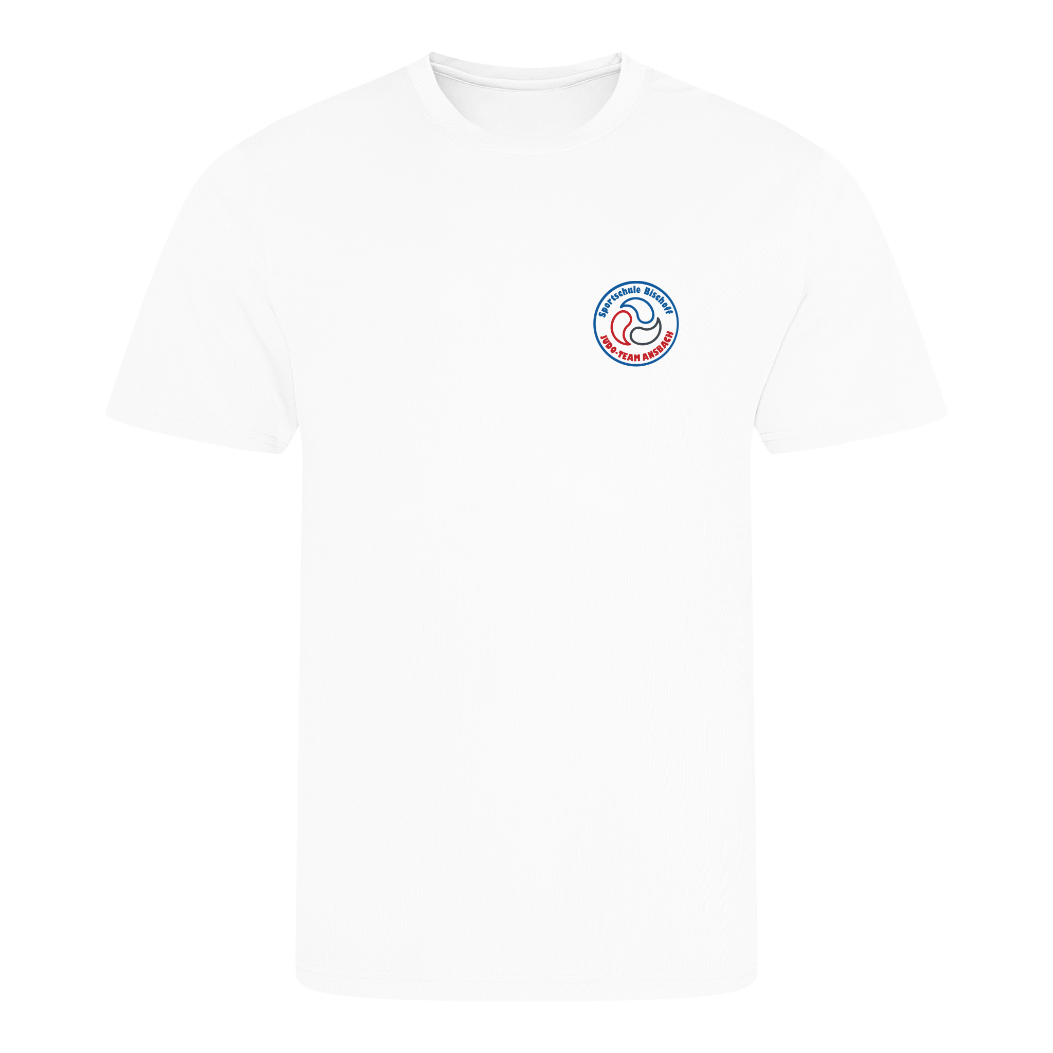Sportschule Bischoff Funktionsshirt 
