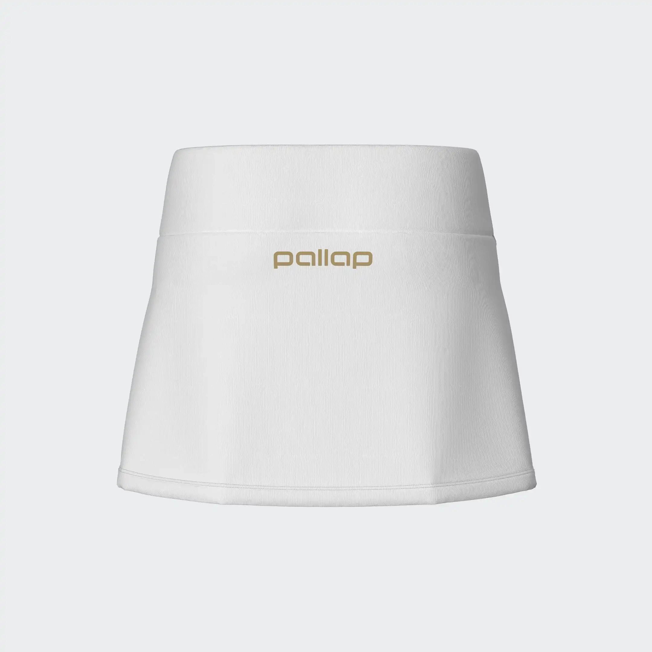 2_PTSW001WC-pallap-padel-sport-apparel-women-competition-skort-white-mat-gold-back