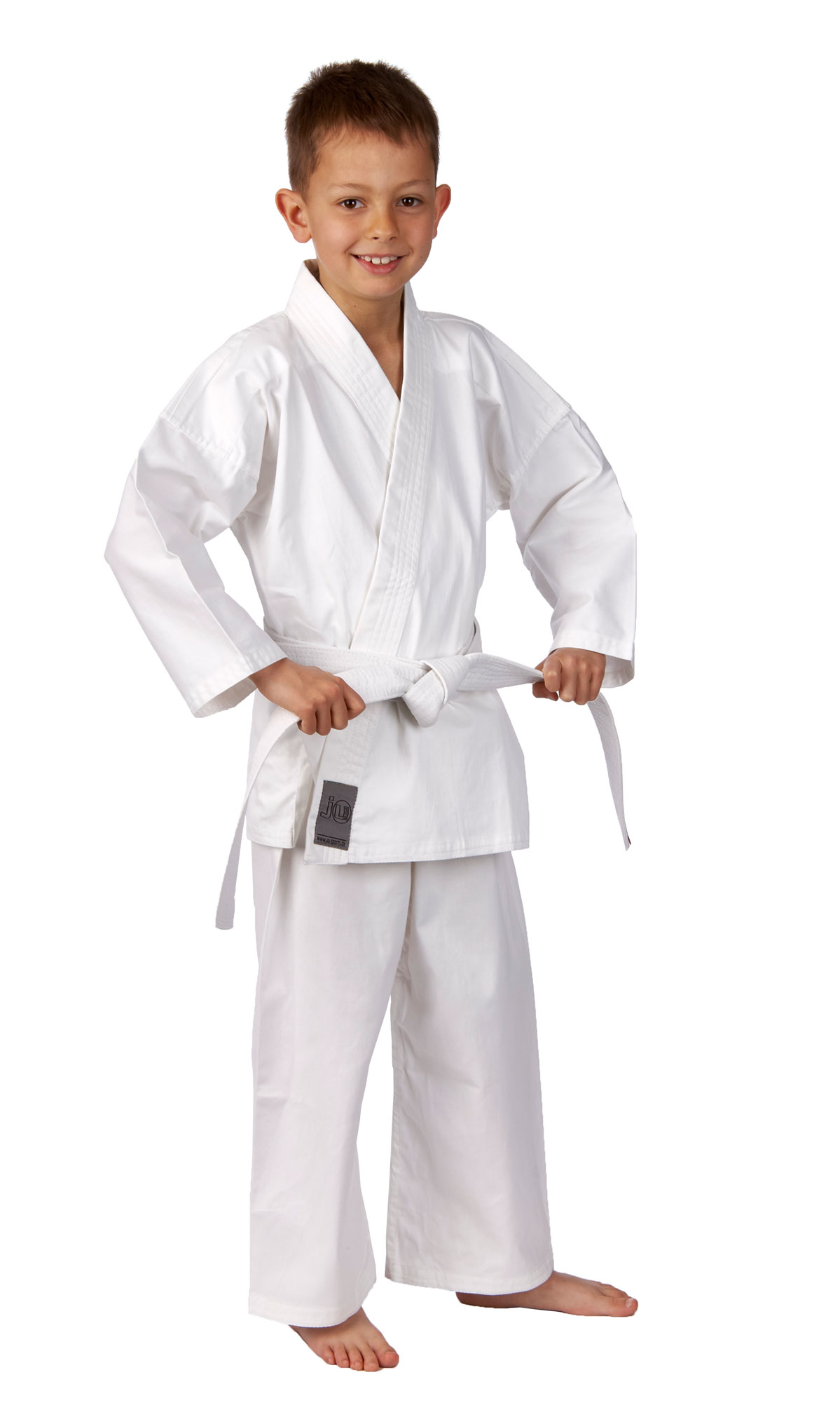 Ju-Sports Karate Gi Bonsai