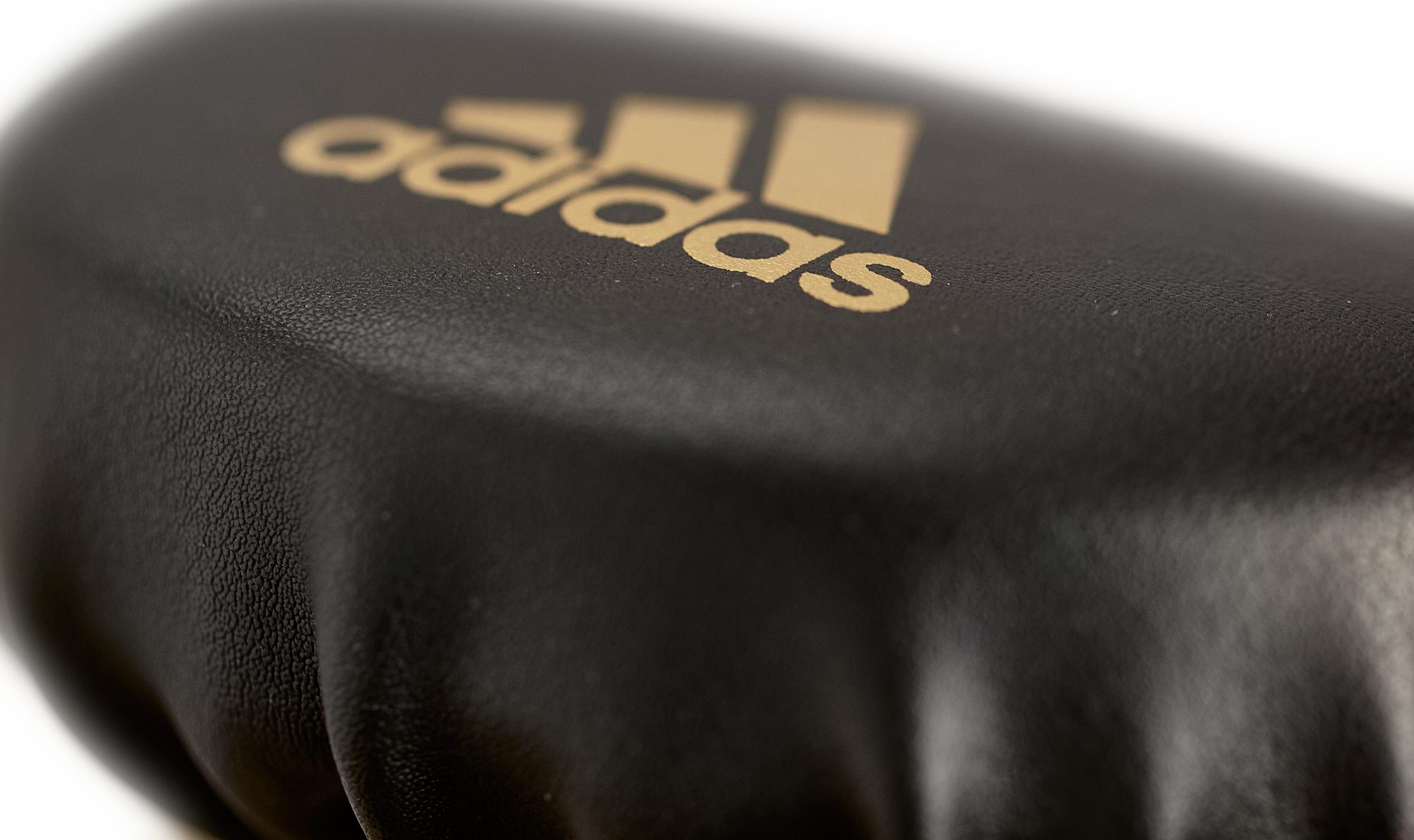 adidas TILT 350 Pro Training Glove Laces SPD350TG black/gold