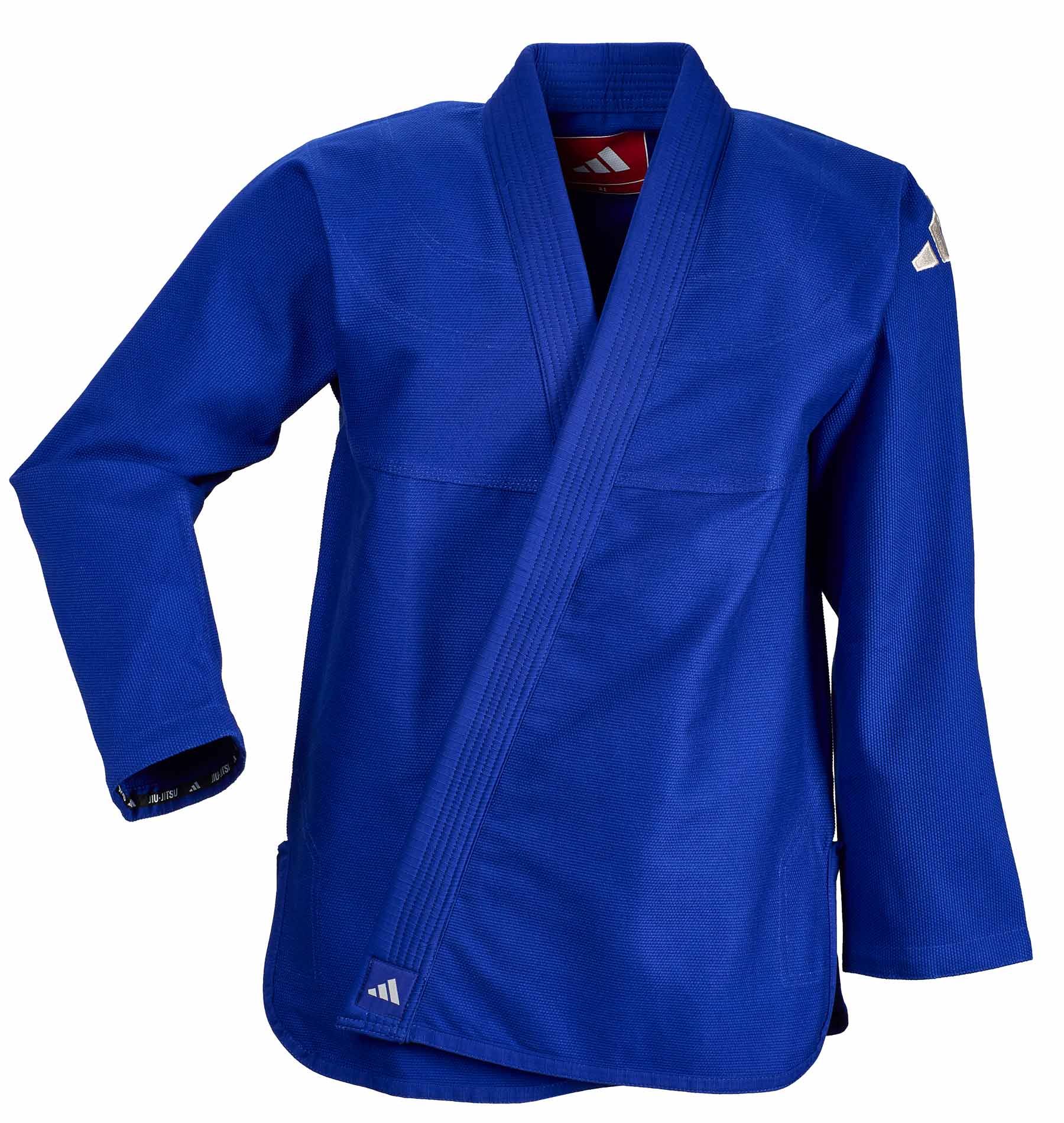 adidas BJJ-Anzug Challenge 2.0 JJ380P 2026