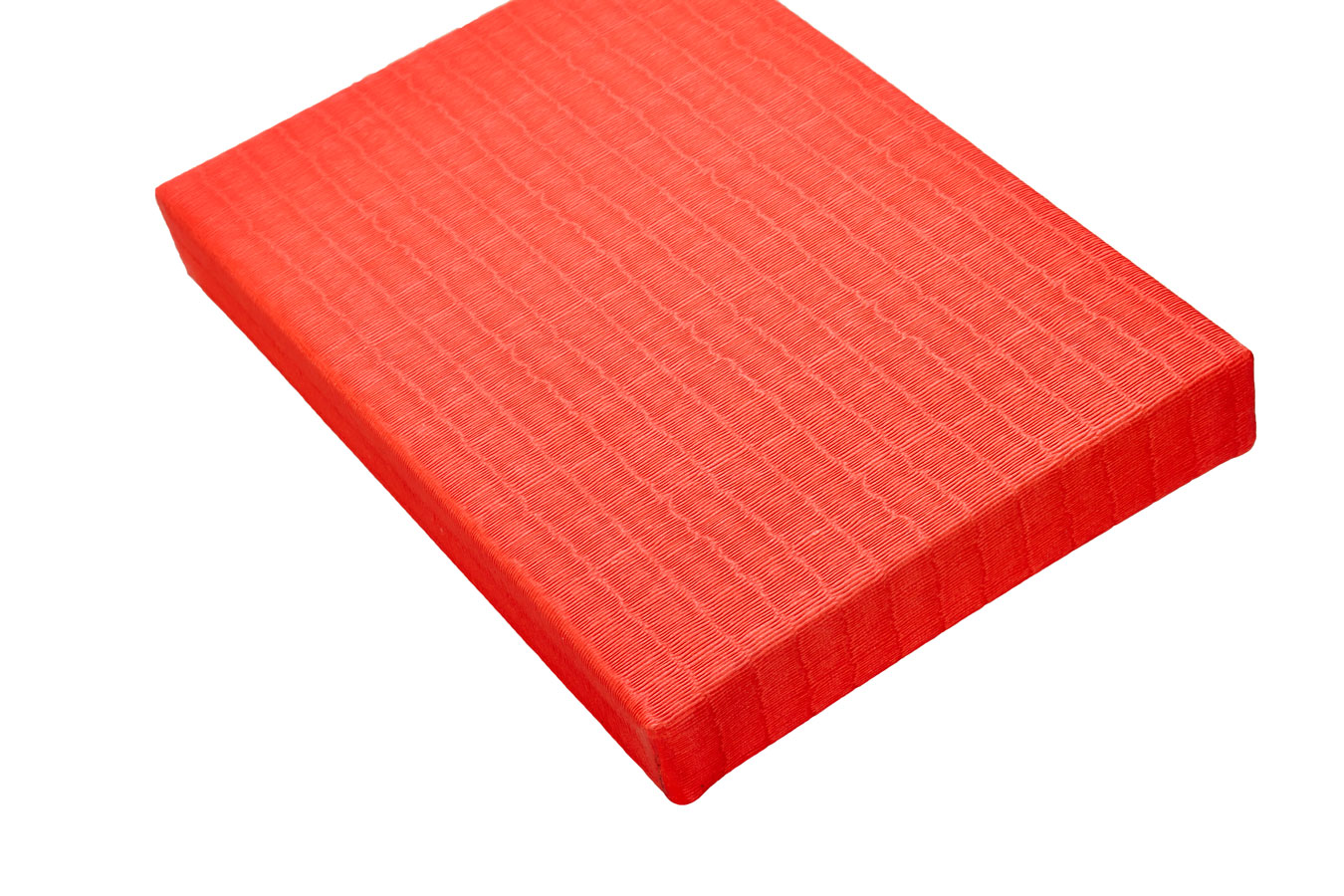 Tatami AGGLOREX Standard 1 x 1 m x 4 cm, made in Europe