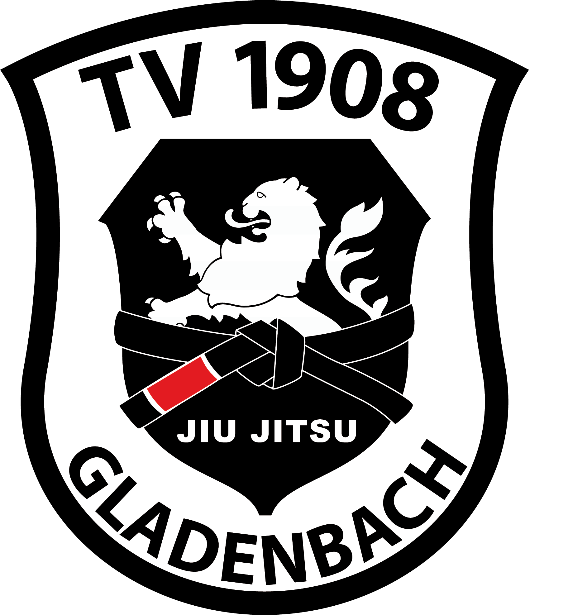 TV 1908 Gladenbach