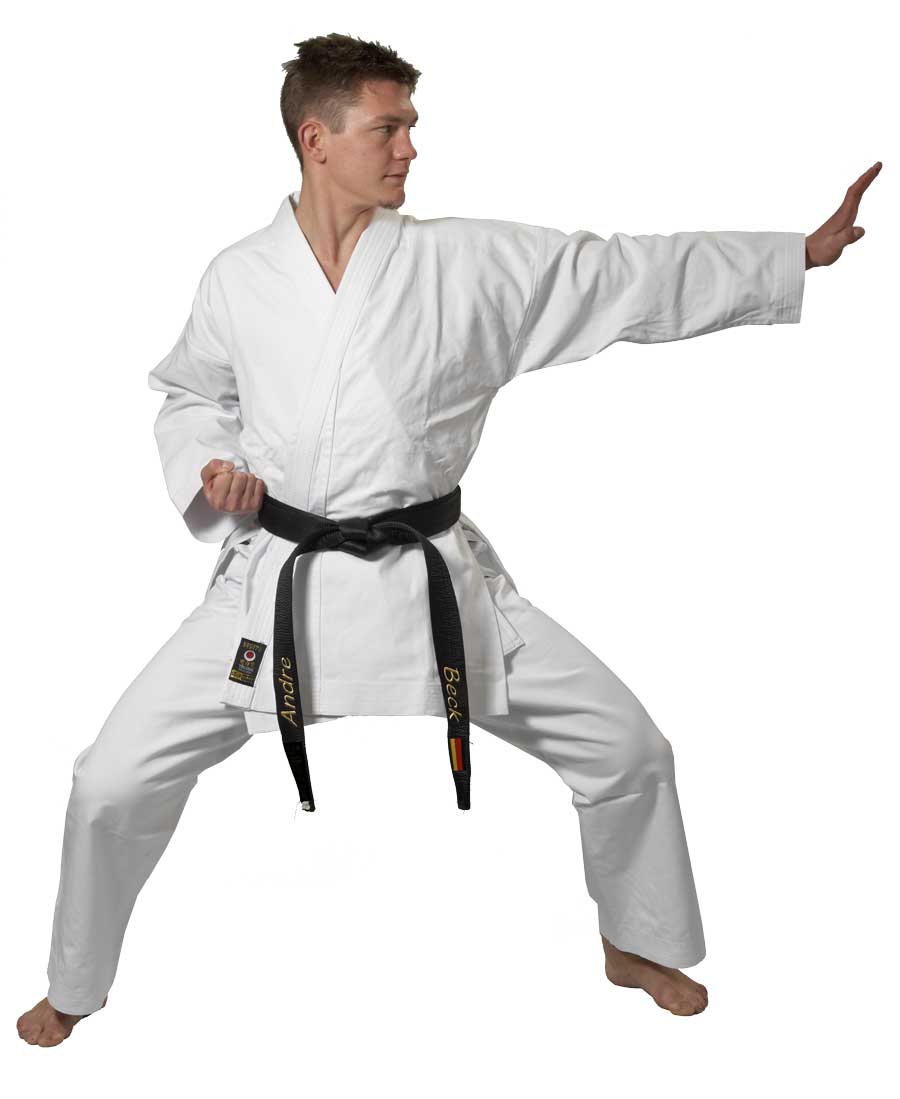 Karategi Tokaido Tsunami gold 14OZ