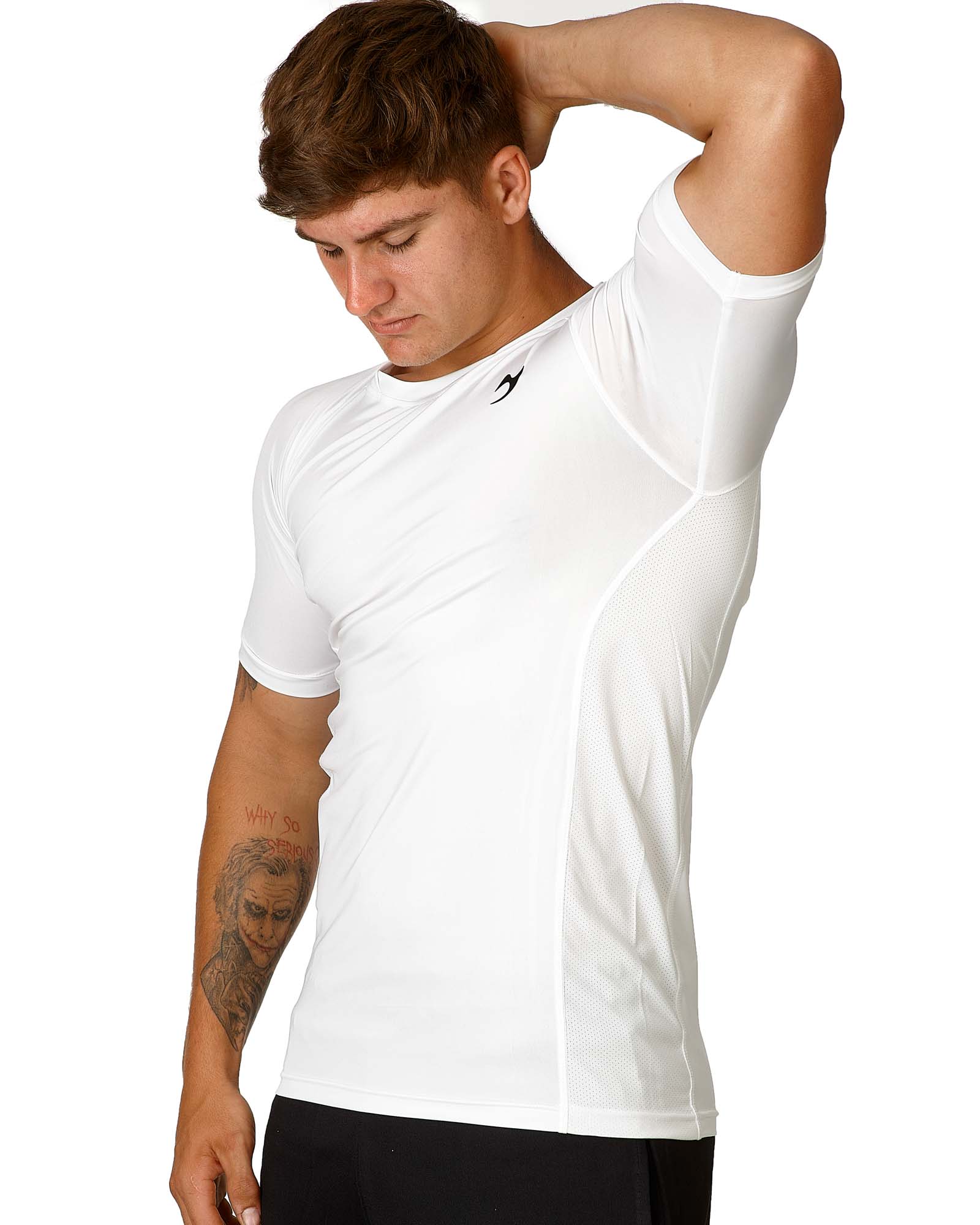 Ju-Sports "Gym-Line" Tee Basic men