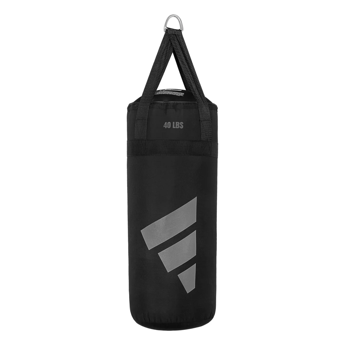 punching bag, water bottle?