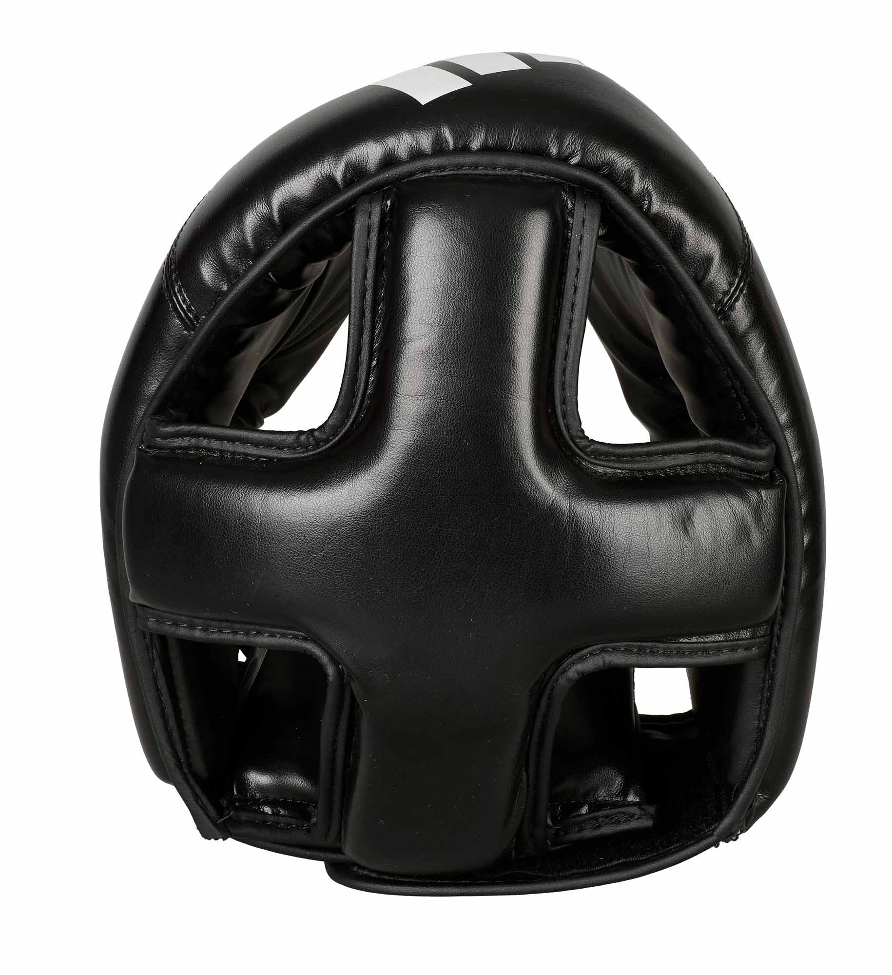 adidas kickboxing head protector Rookie ADIBH01, black