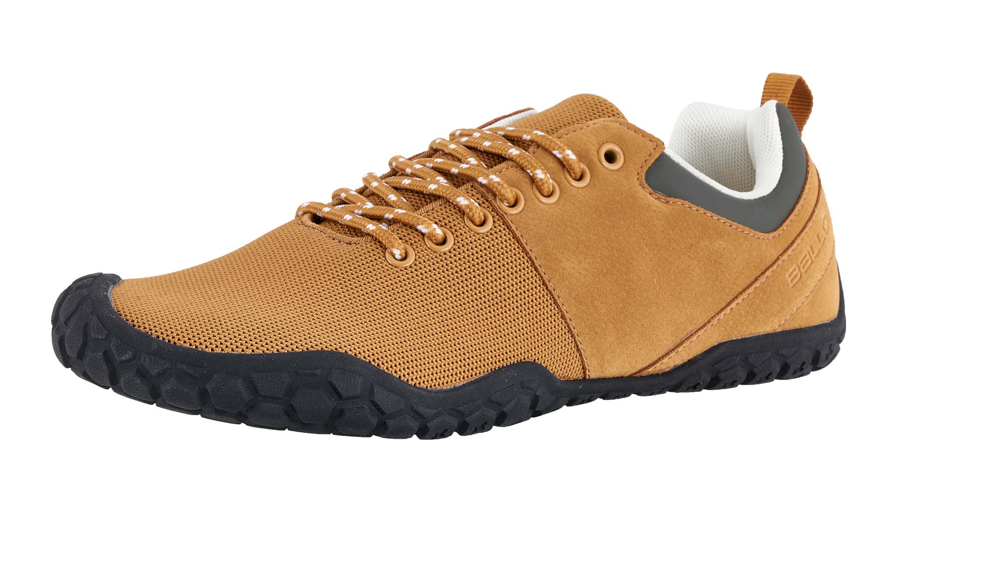 BALLOP barefoot Bneed